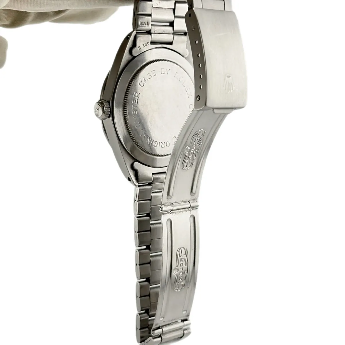 Tudor Prince Day Date 94500