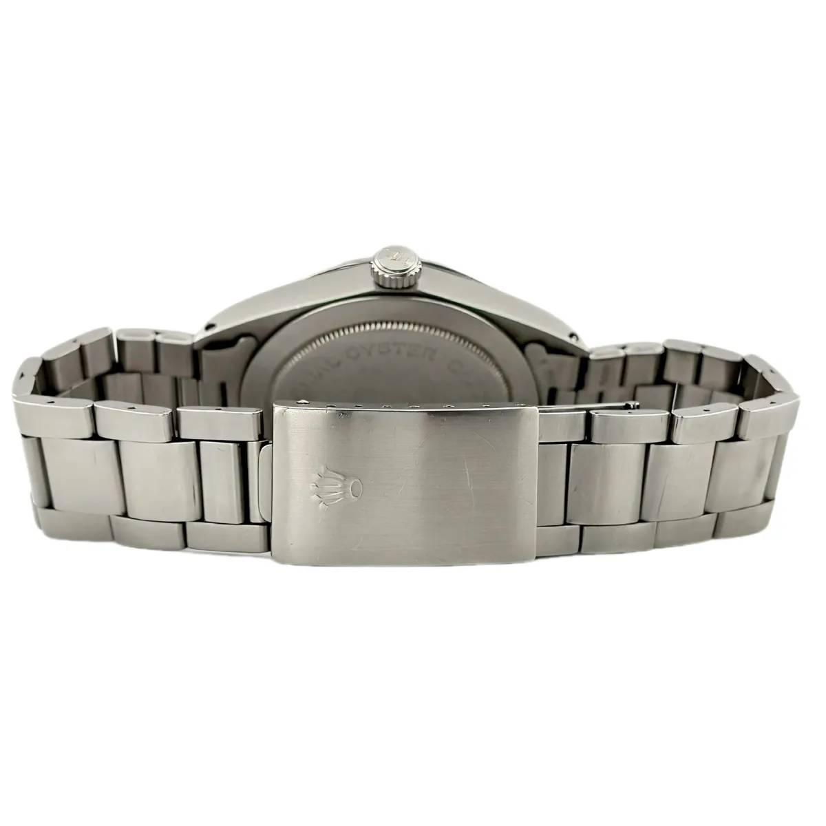 Tudor Prince Day Date 94500
