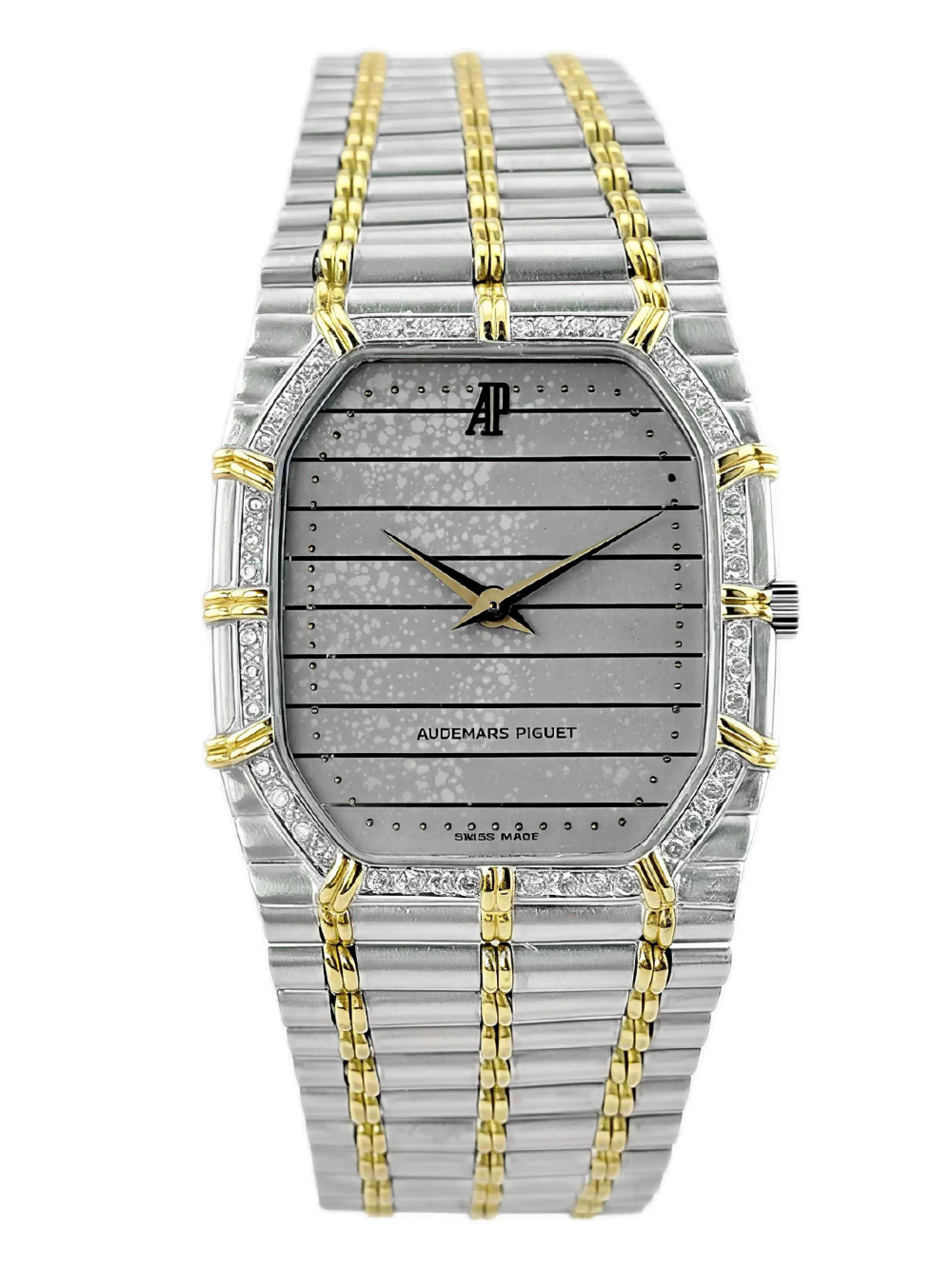Audemars Piguet Bamboo
