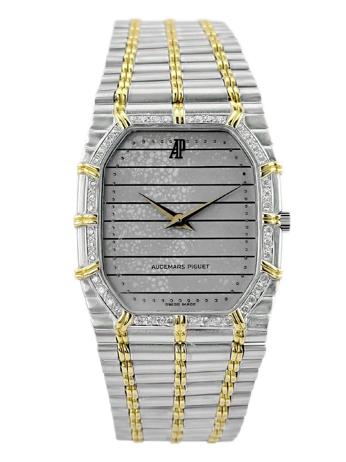 Audemars Piguet Bamboo