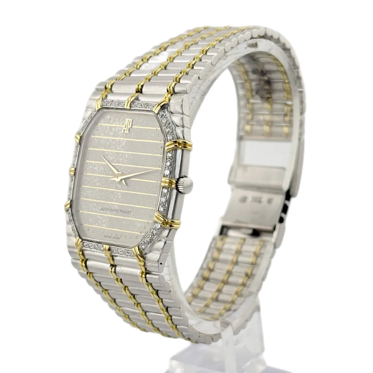 Audemars Piguet Bamboo