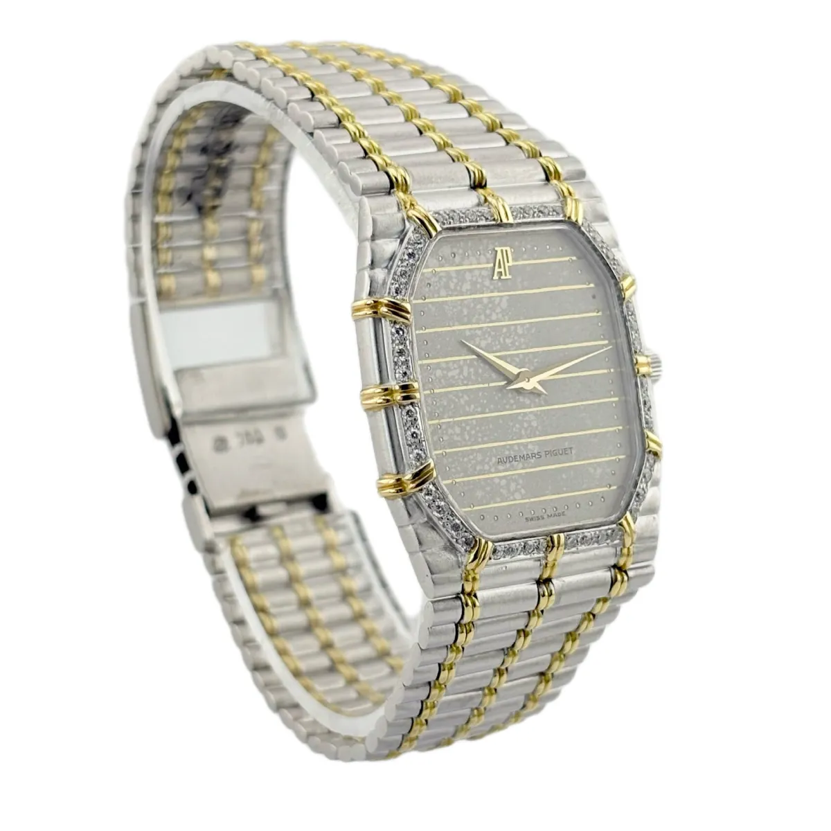 Audemars Piguet Bamboo