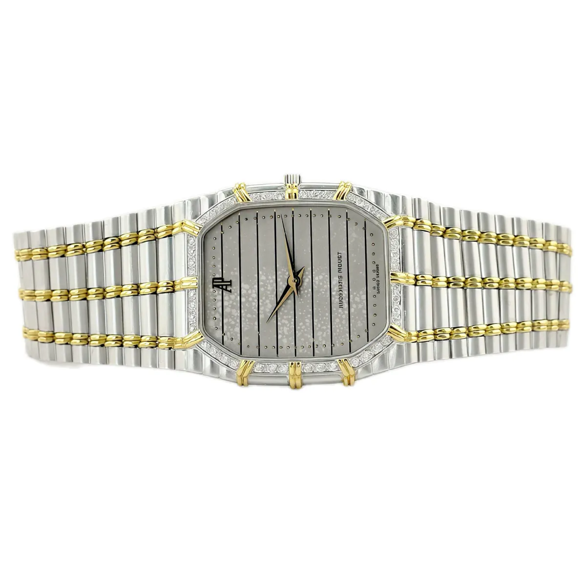 Audemars Piguet Bamboo