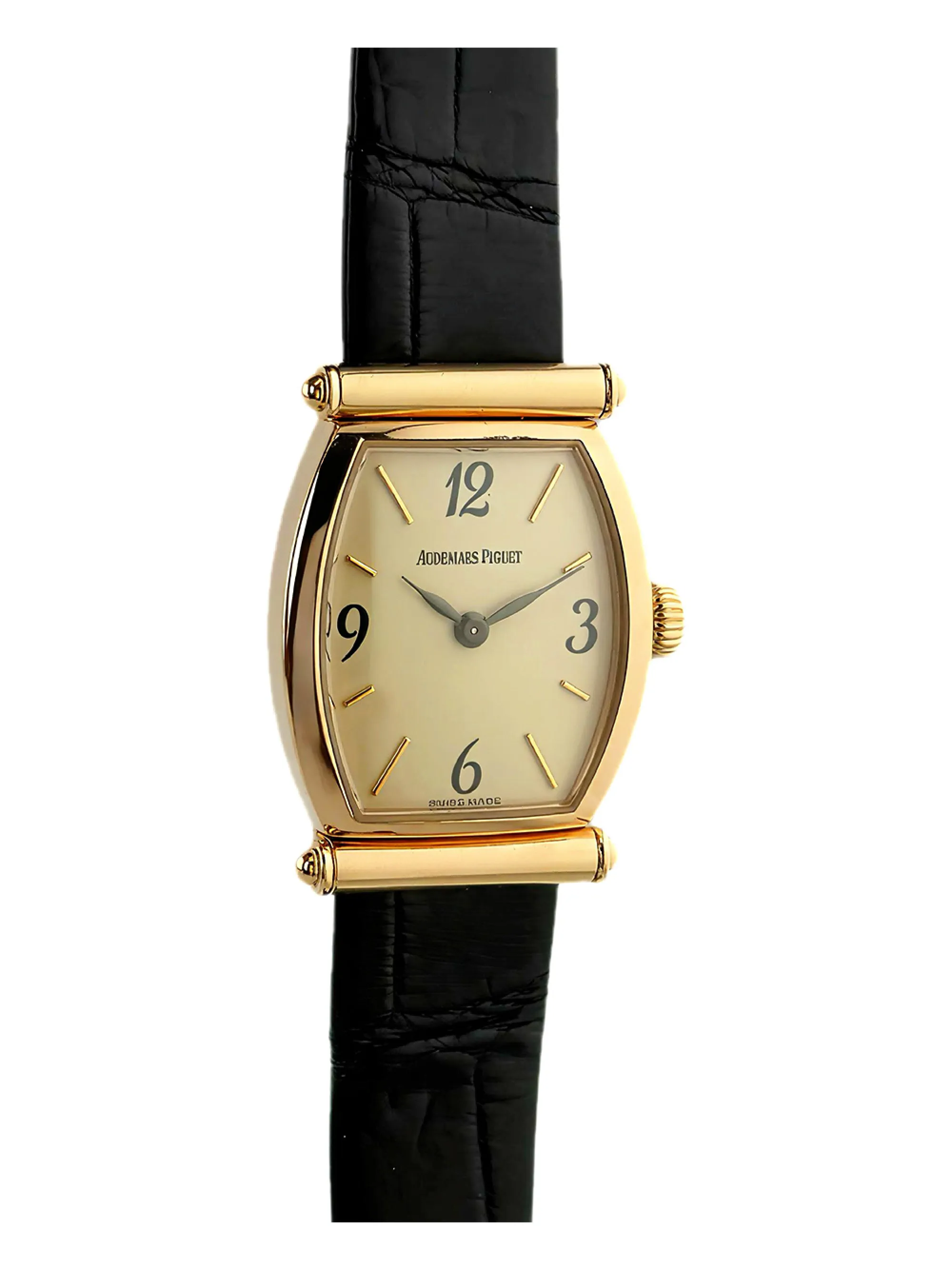 Audemars Piguet Carnegie 14941OR/O/0009/02