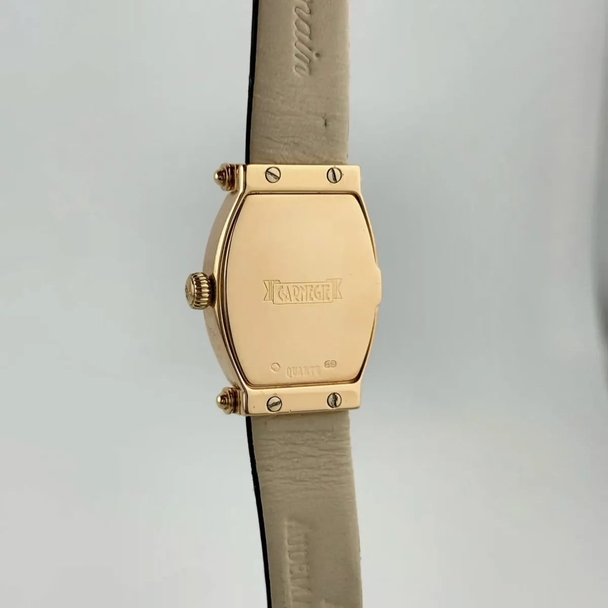 Audemars Piguet Carnegie 14941OR/O/0009/02