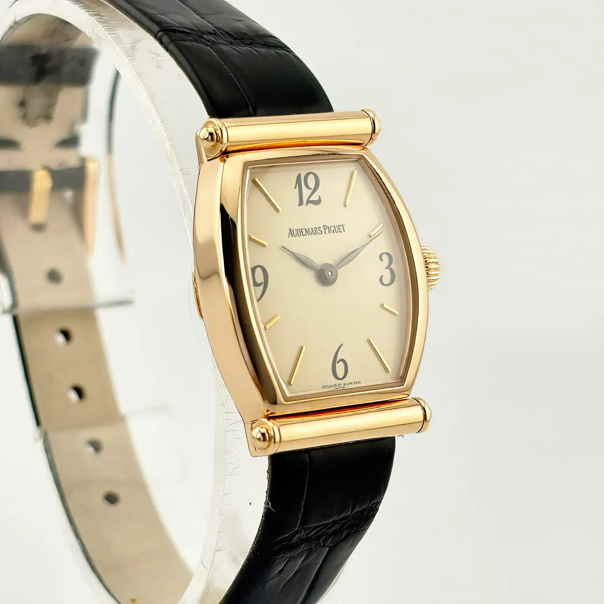 Audemars Piguet Carnegie 14941OR/O/0009/02
