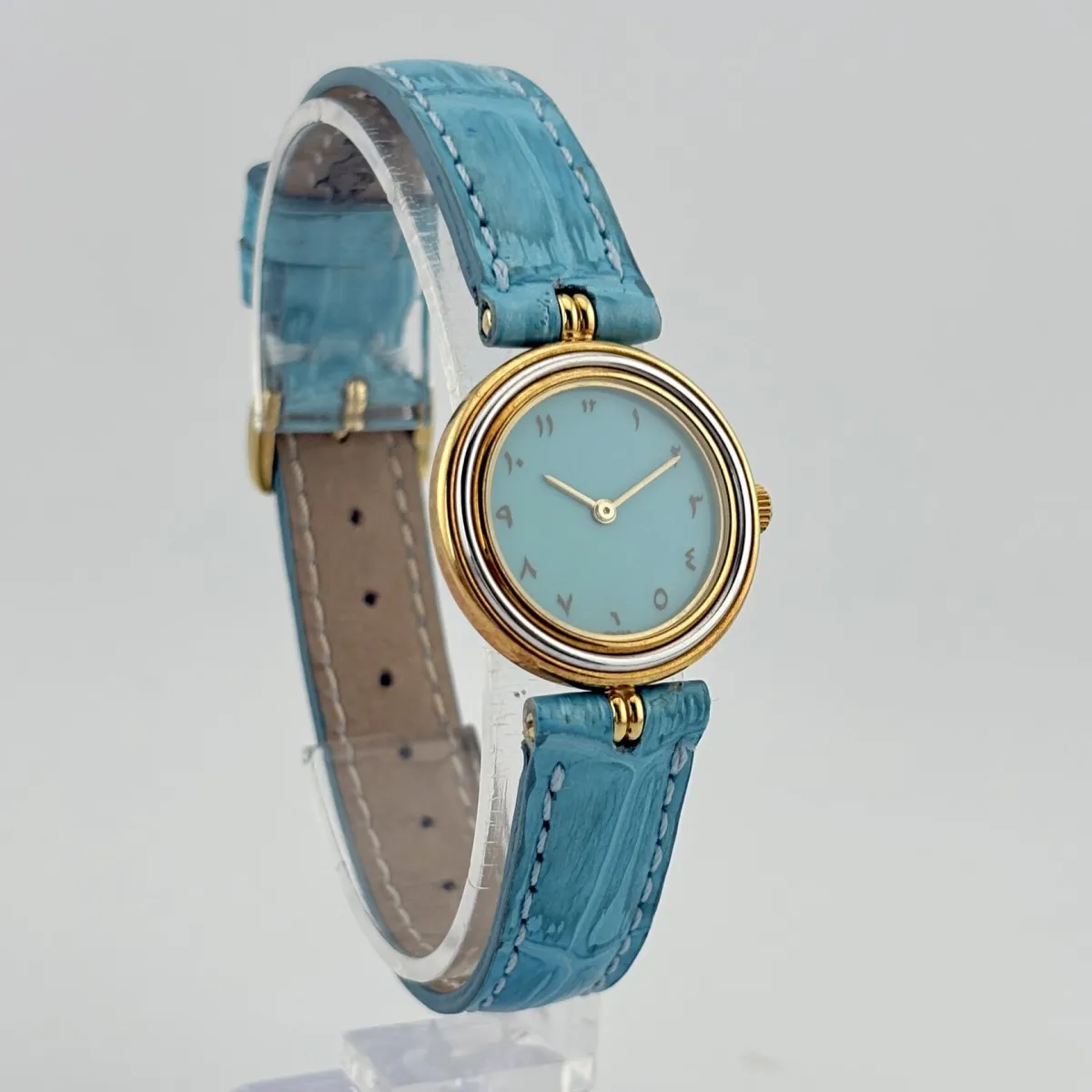 Gérald Genta TIFFANY WITH PERSIAN NUMBERS