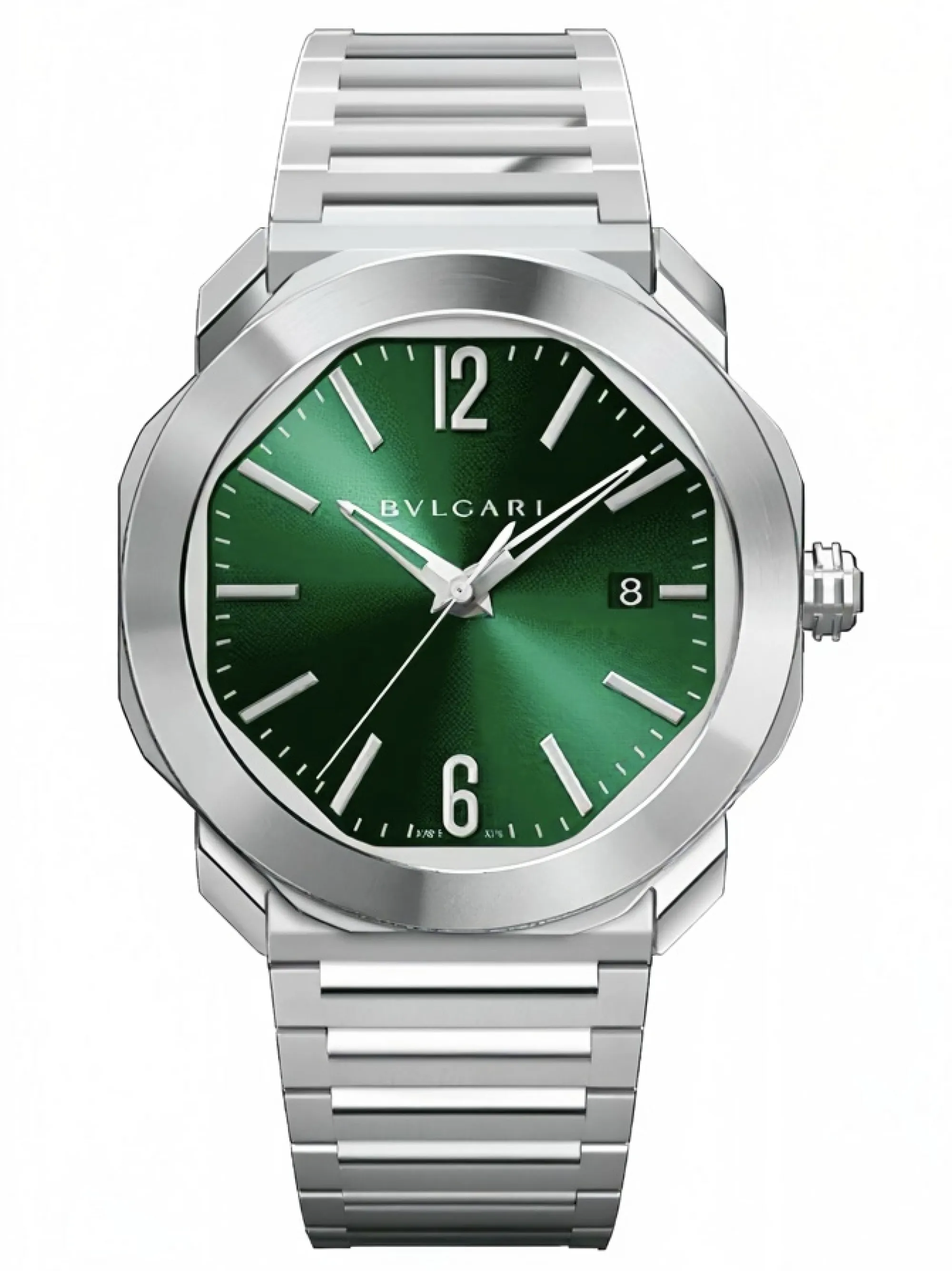 Bvlgari Octo Roma 102963