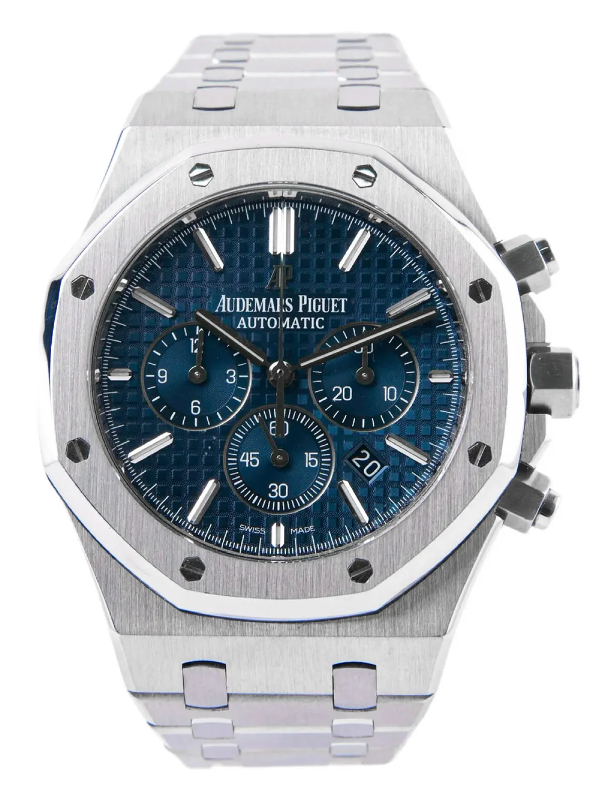Audemars Piguet Royal Oak