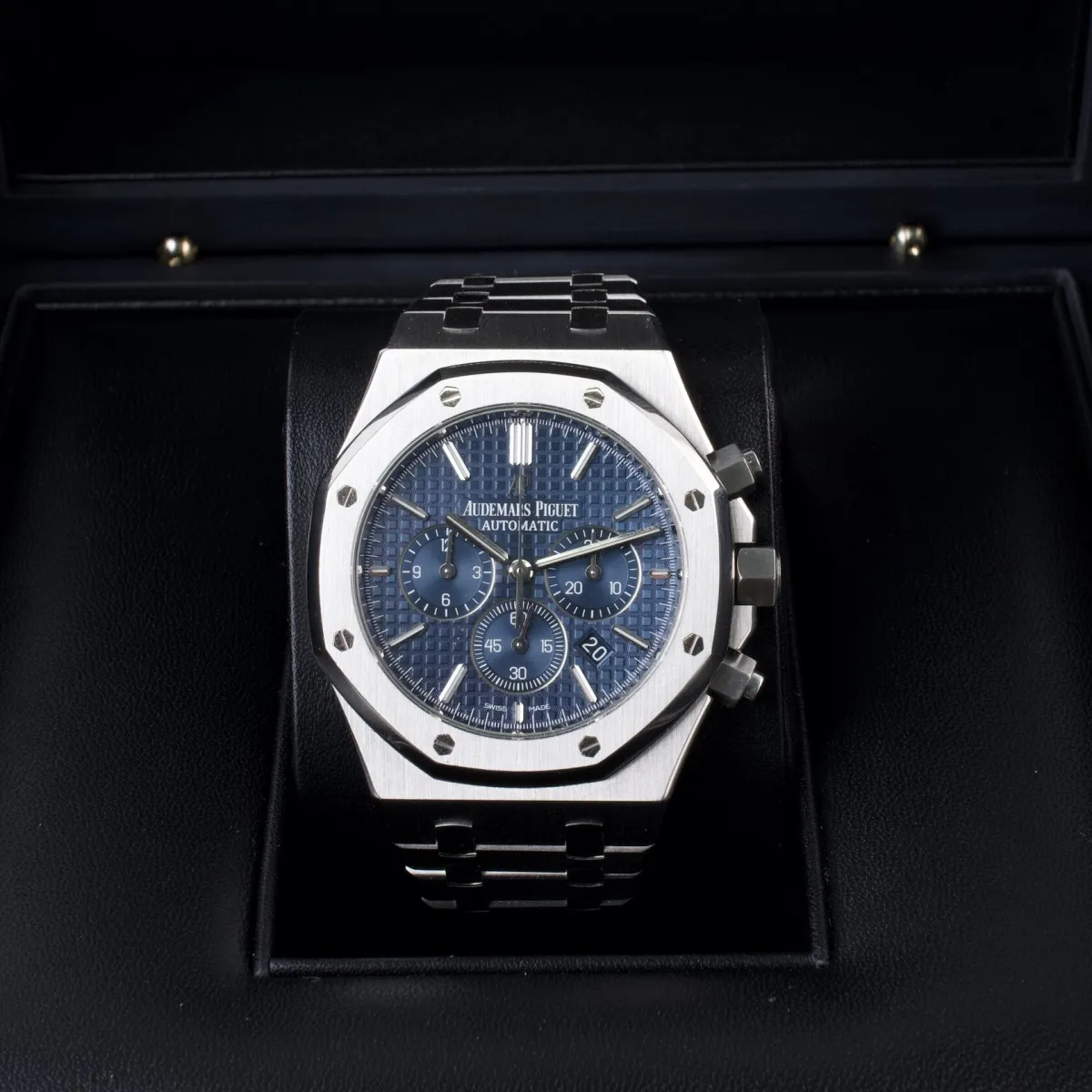 Audemars Piguet Royal Oak