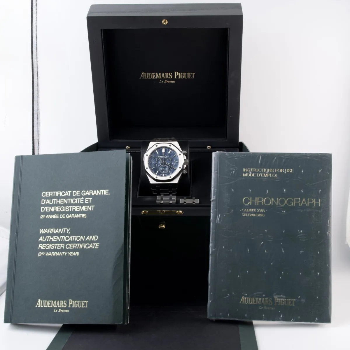 Audemars Piguet Royal Oak