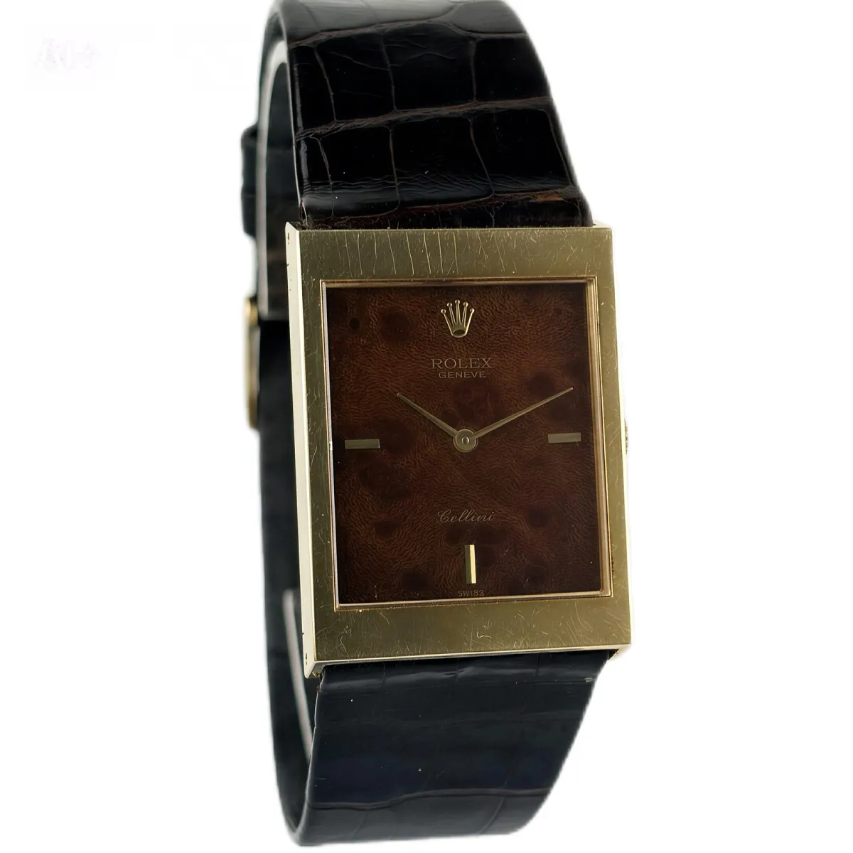 Rolex Cellini 5071