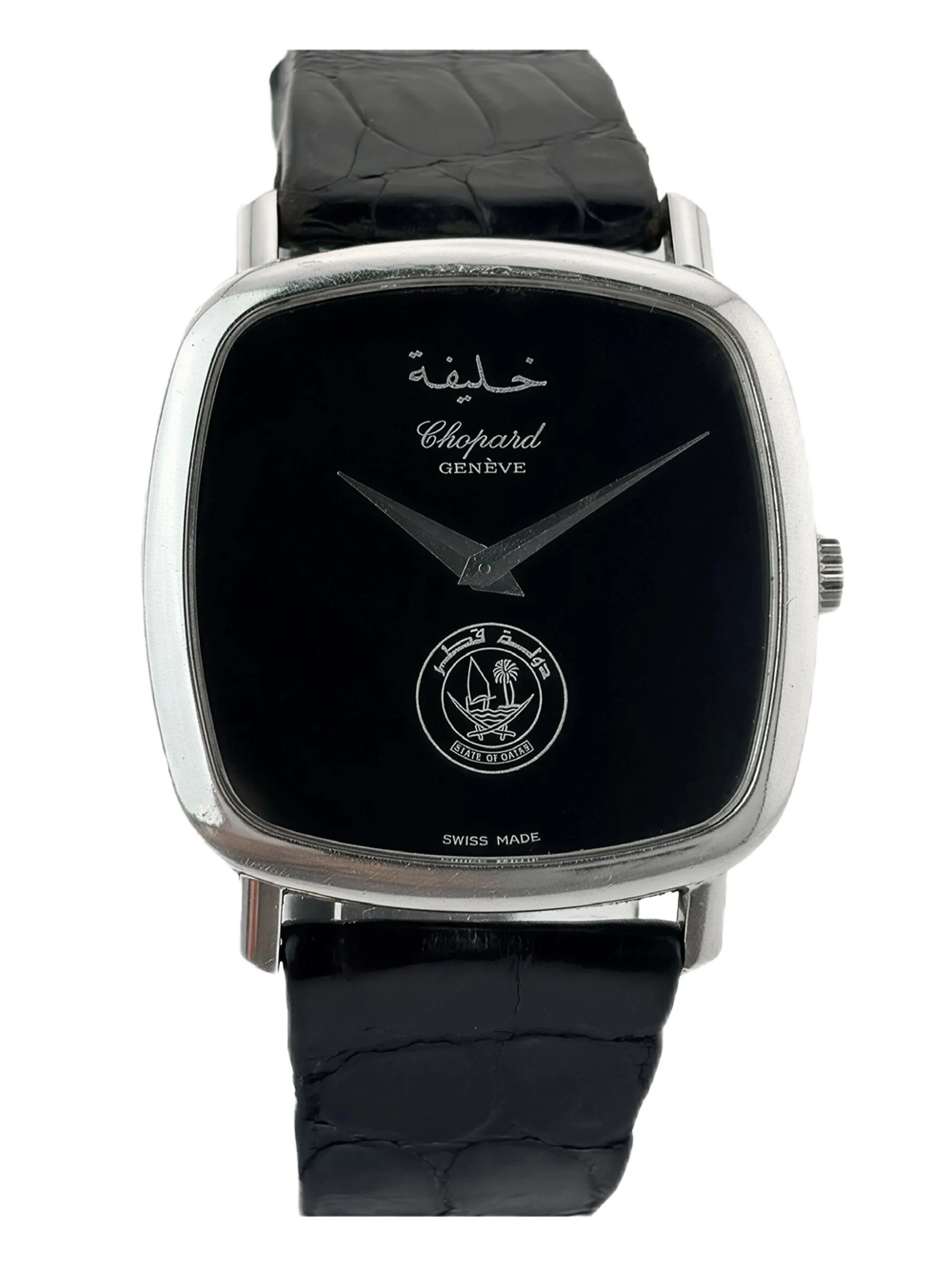 Chopard Khlifa 2086