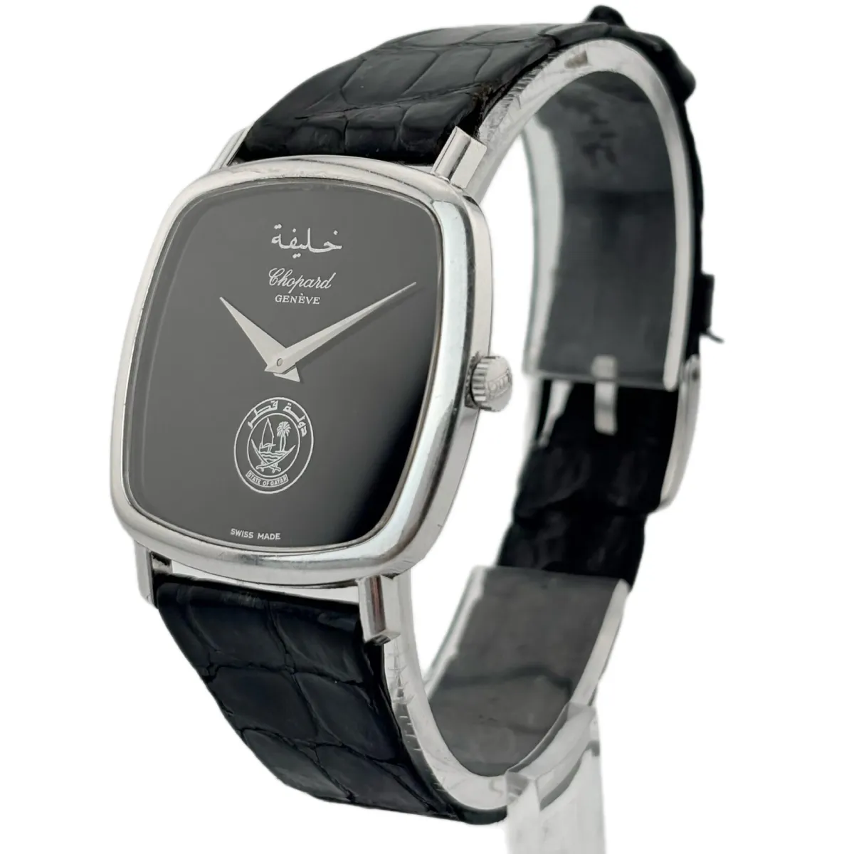Chopard Khlifa 2086