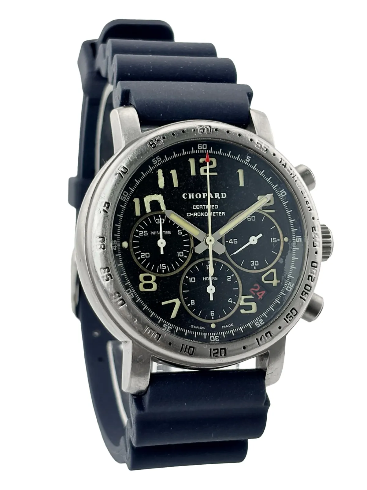 Chopard Mille Miglia 8915