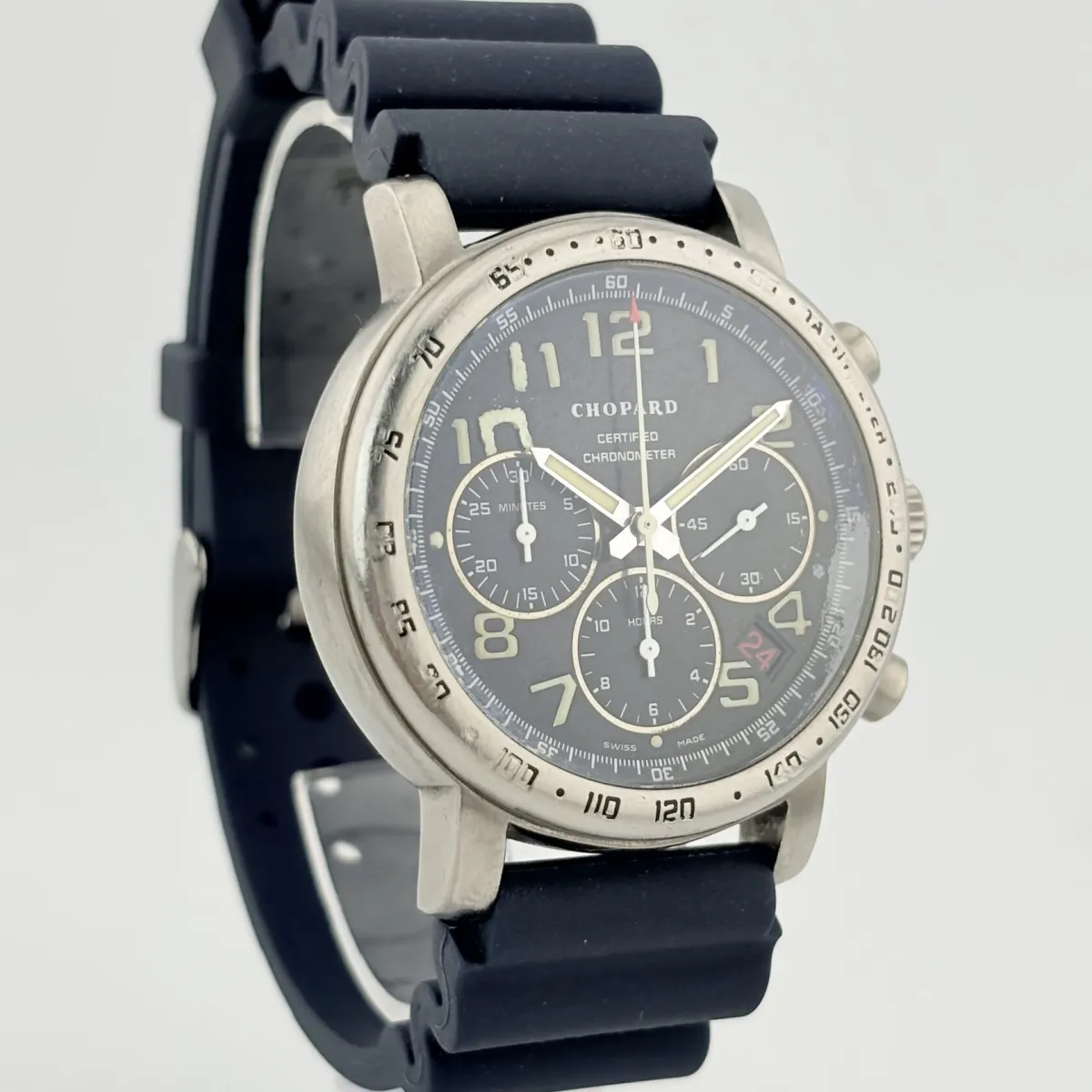 Chopard Mille Miglia 8915