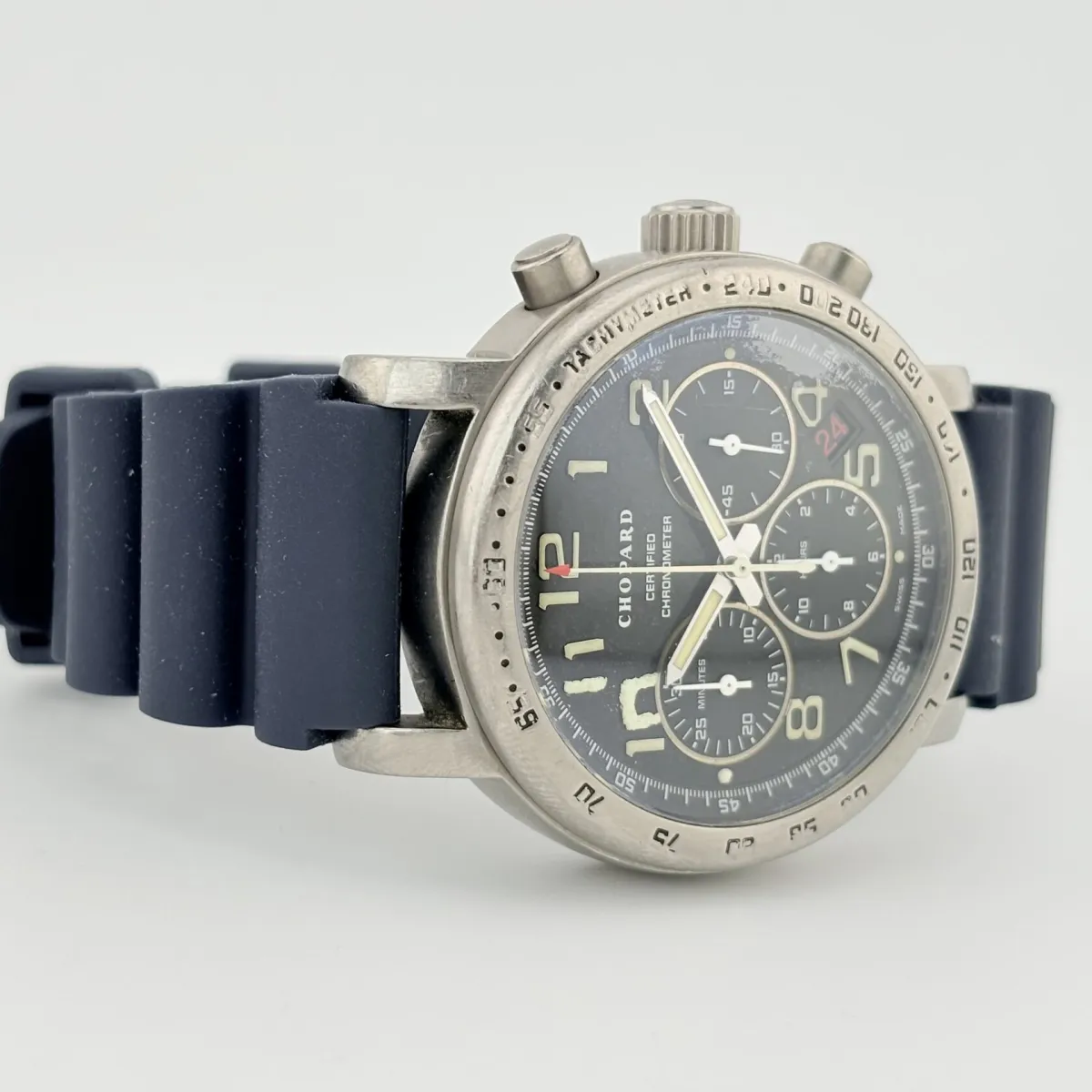 Chopard Mille Miglia 8915