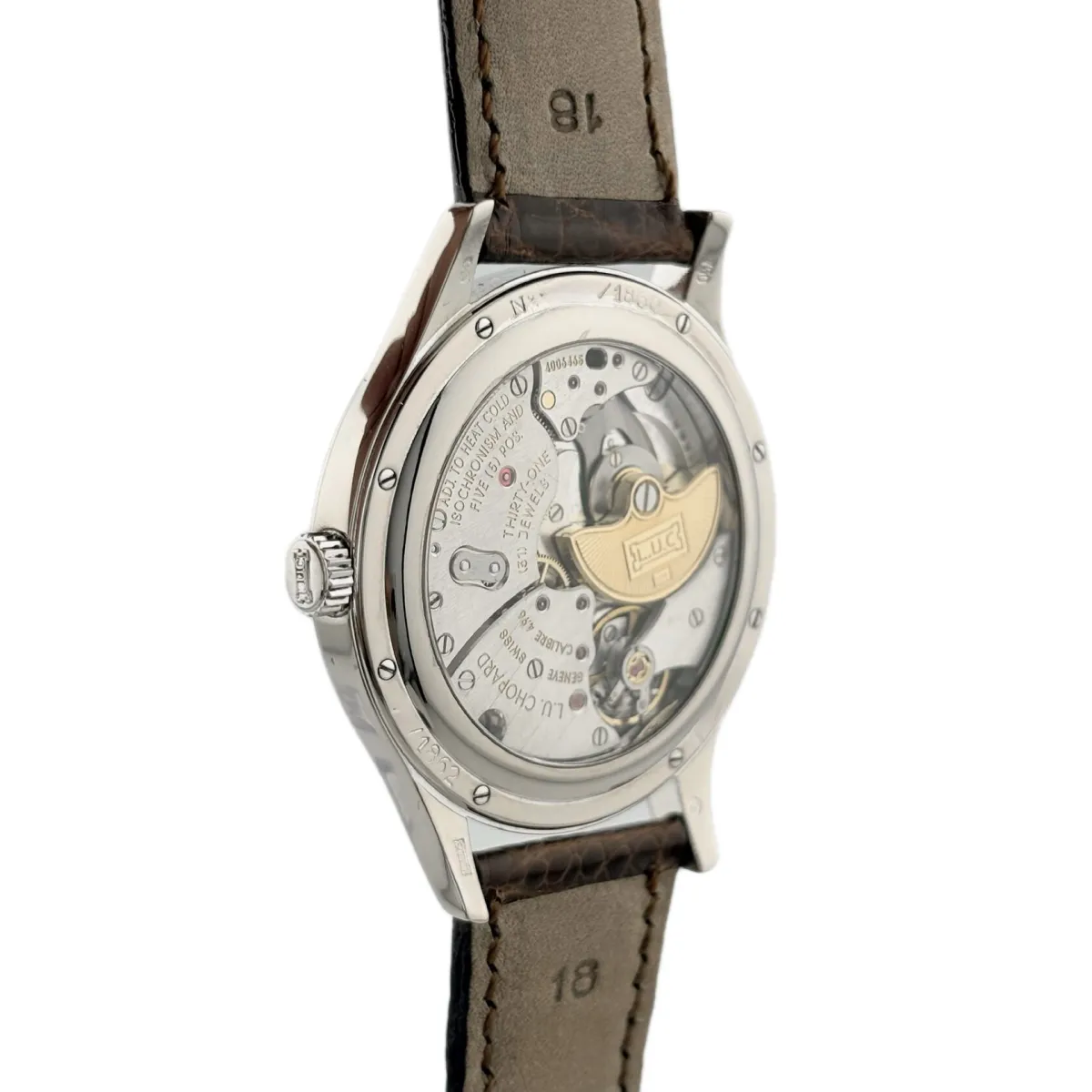 Chopard LUC 16/1862