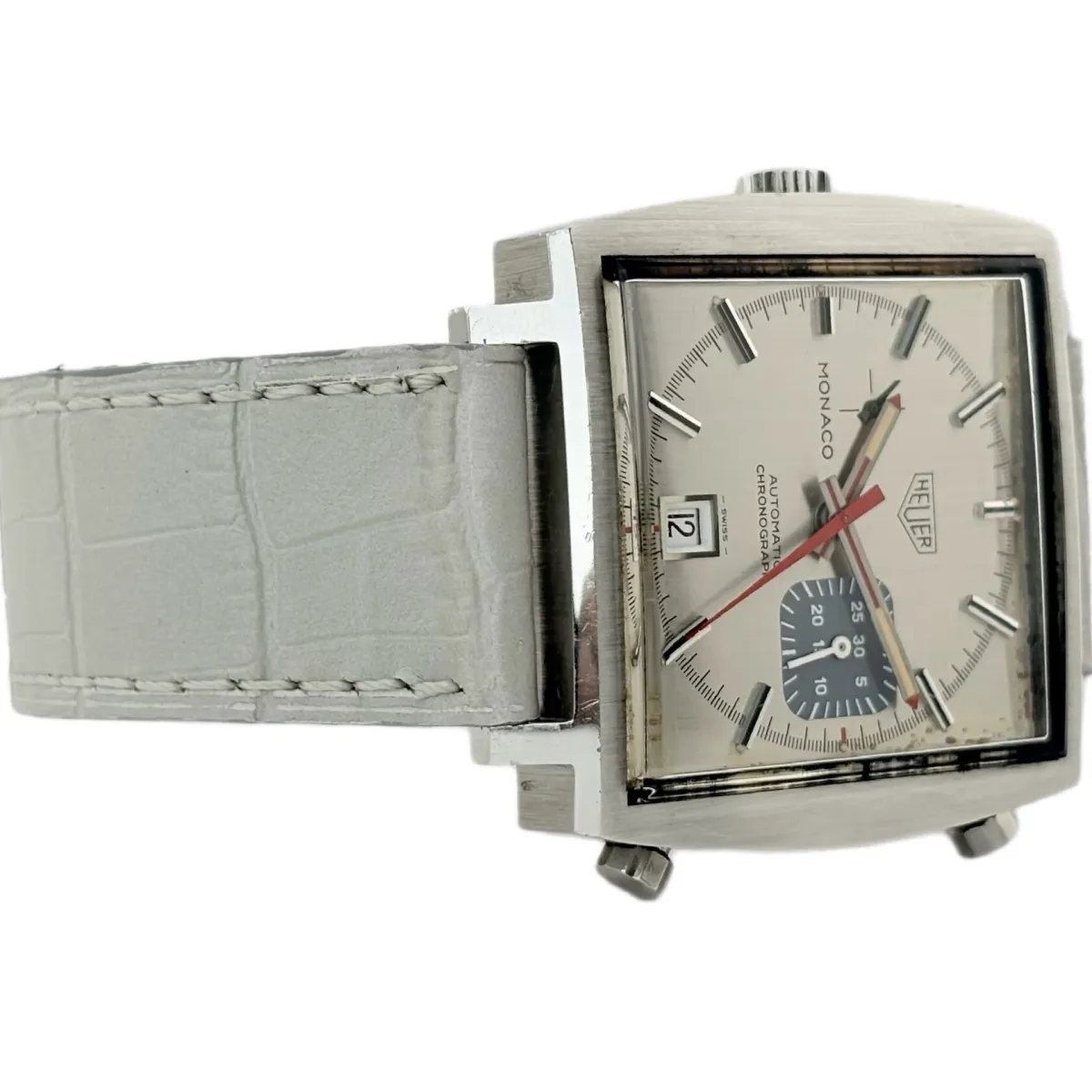 Heuer Monaco 1533