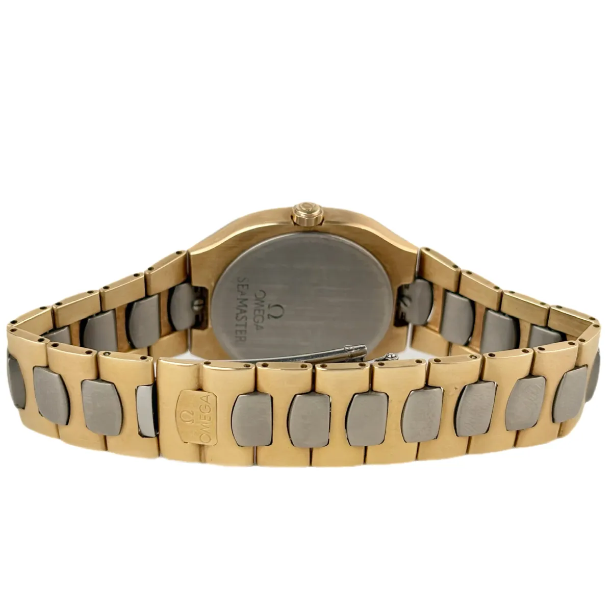 Omega Seamaster Polaris 396.1222