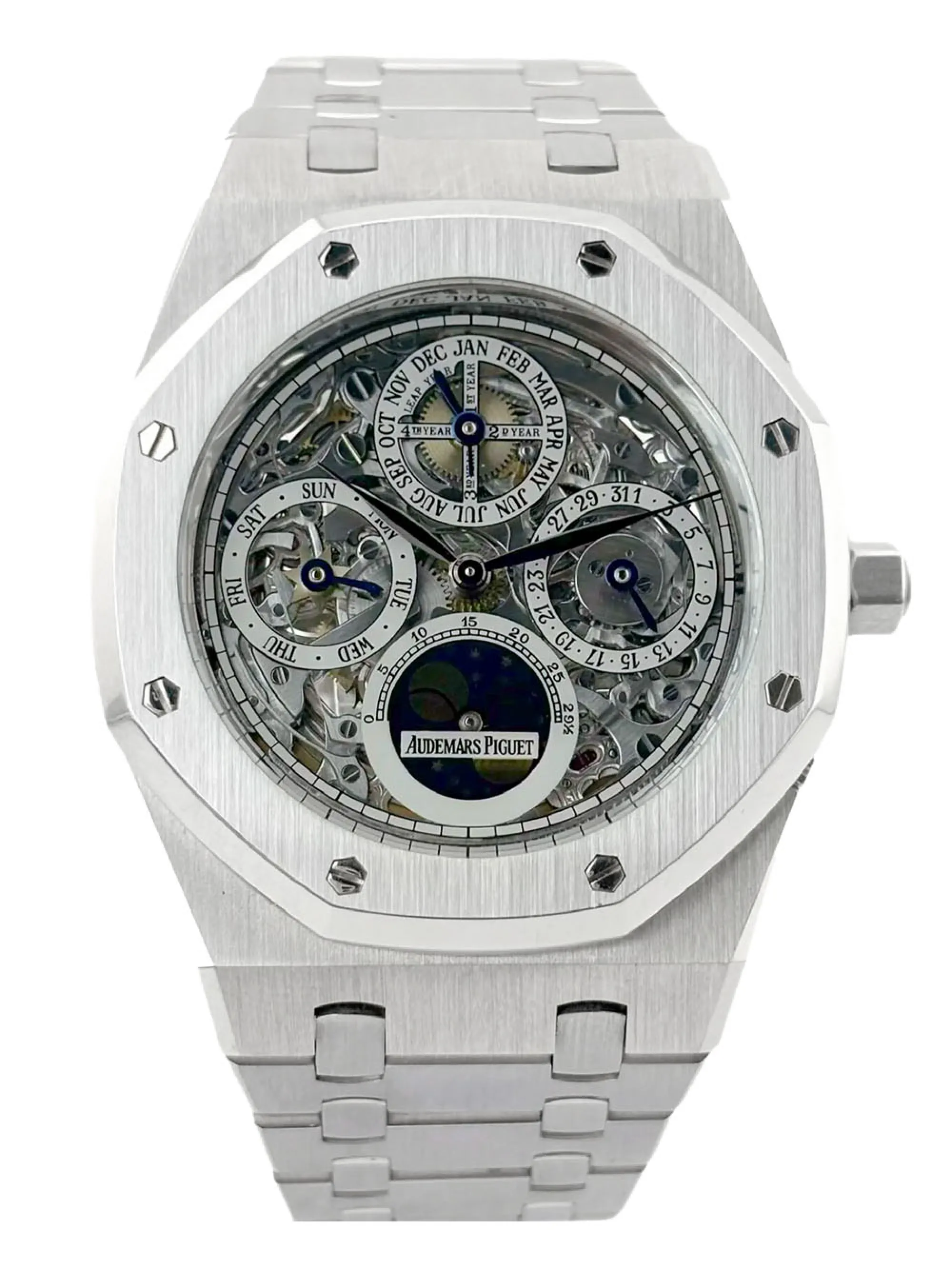 Audemars Piguet Royal Oak Perpetual Calendar 25829PT.OO.0944PT.01