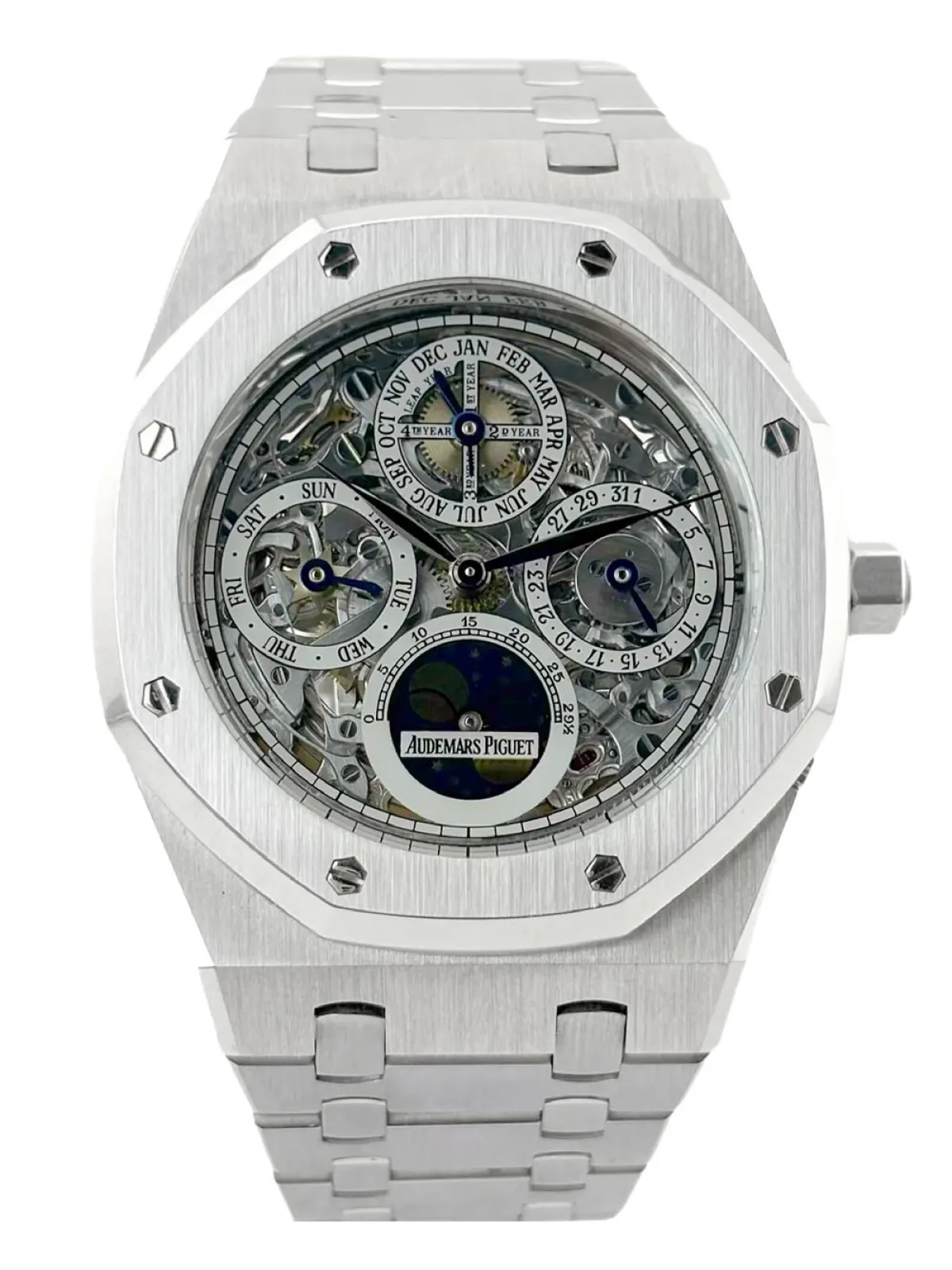 Audemars Piguet Royal Oak Perpetual Calendar 25829PT.OO.0944PT.01