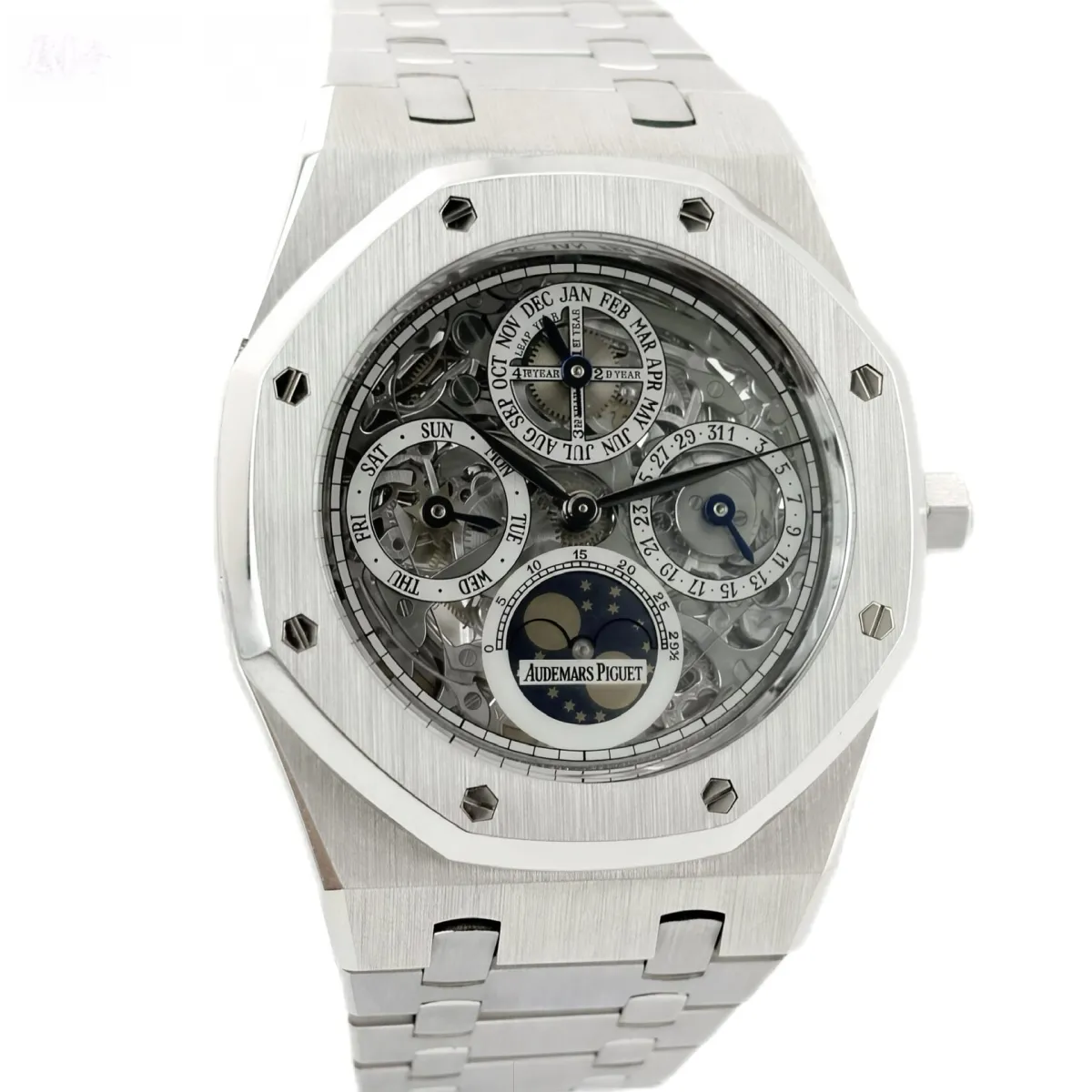 Audemars Piguet Royal Oak Perpetual Calendar 25829PT.OO.0944PT.01
