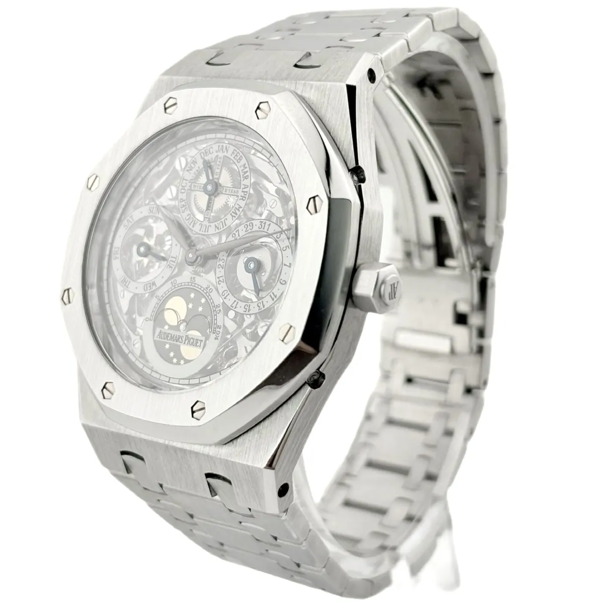 Audemars Piguet Royal Oak Perpetual Calendar 25829PT.OO.0944PT.01
