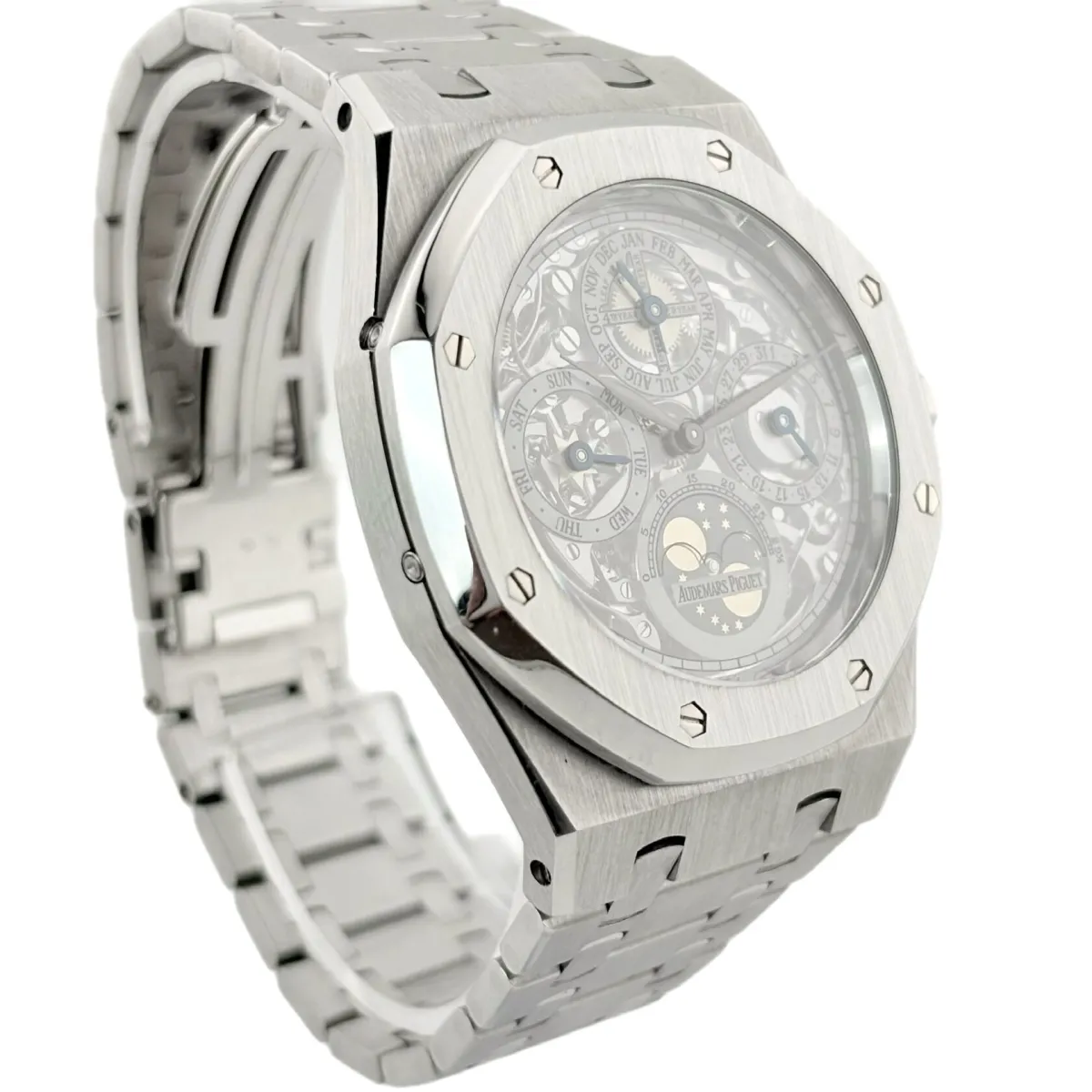 Audemars Piguet Royal Oak Perpetual Calendar 25829PT.OO.0944PT.01