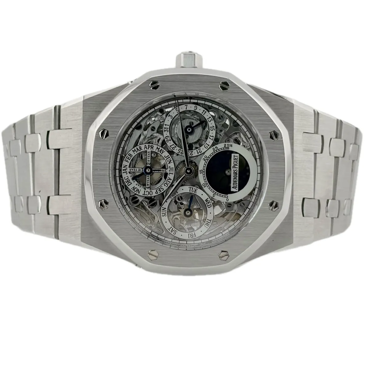 Audemars Piguet Royal Oak Perpetual Calendar 25829PT.OO.0944PT.01