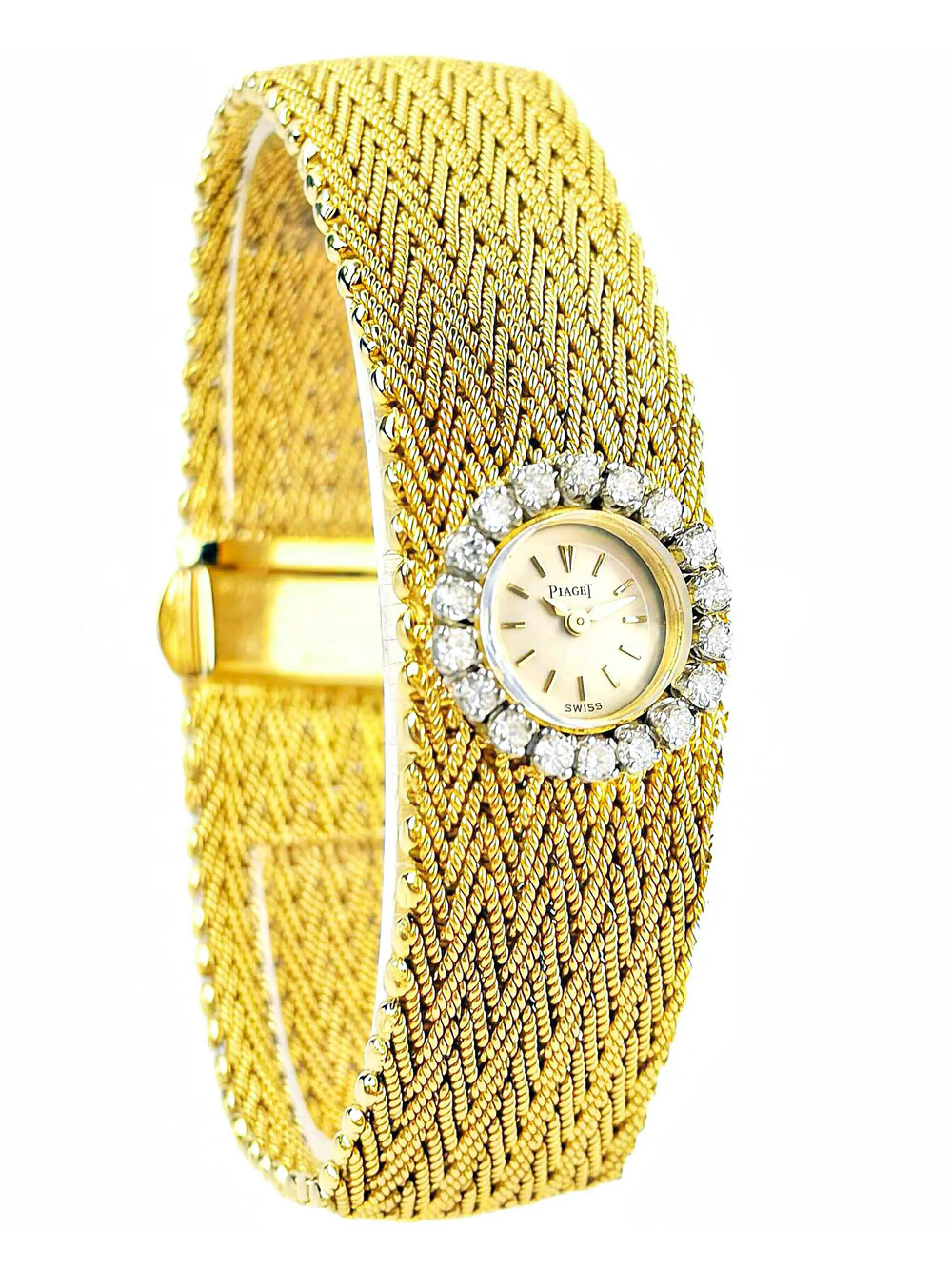 Piaget Gold Braclete 641102