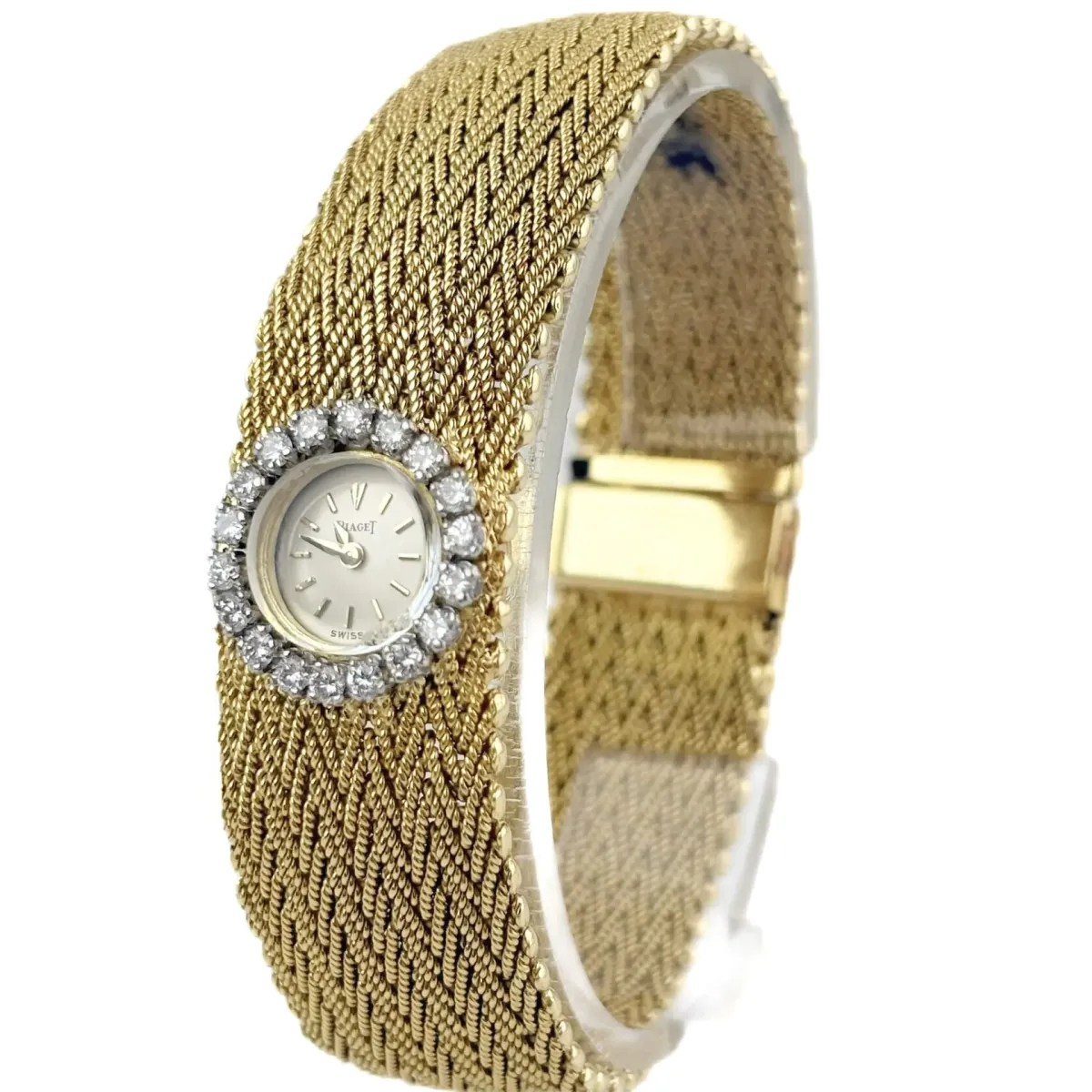 Piaget Gold Braclete 641102