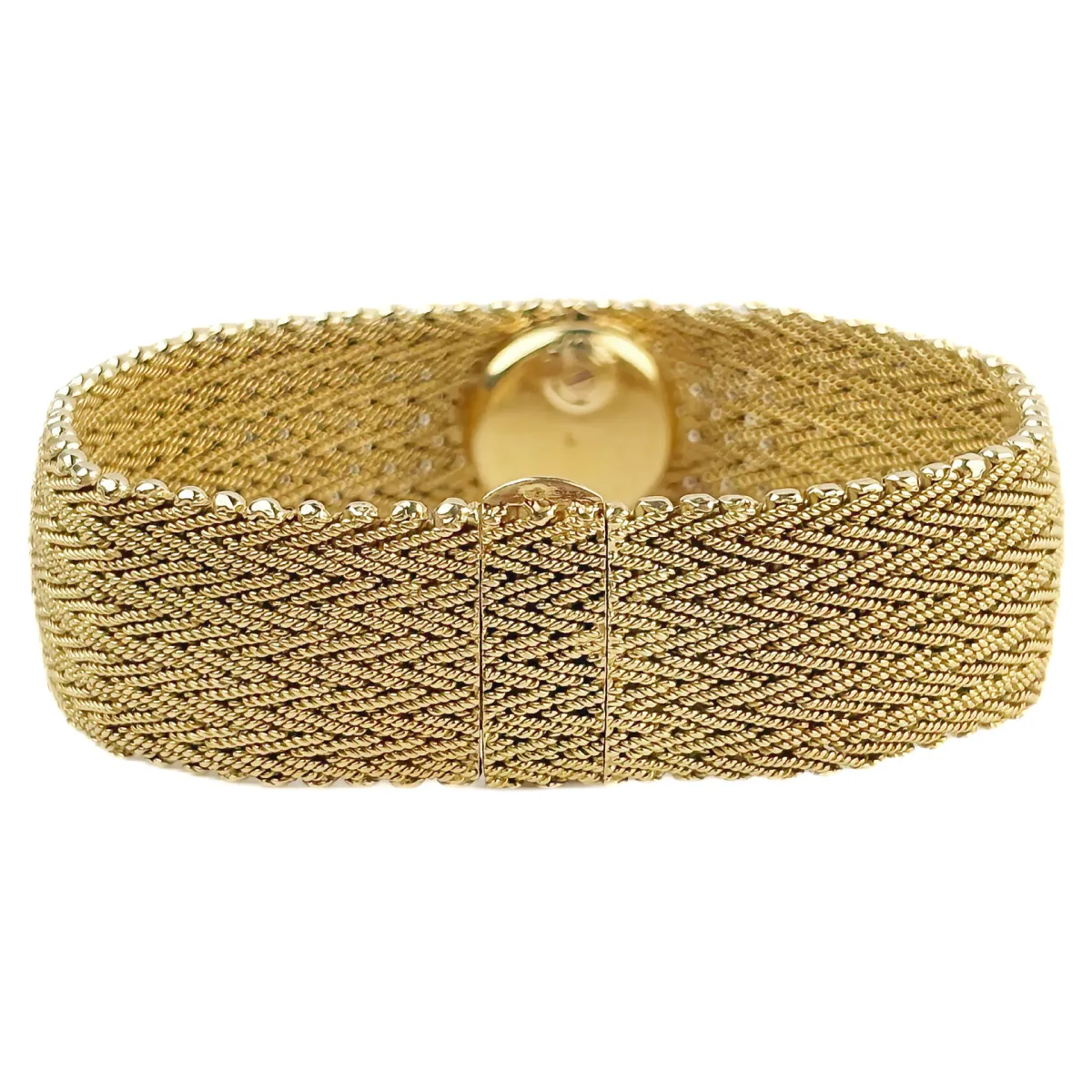 Piaget Gold Braclete 641102