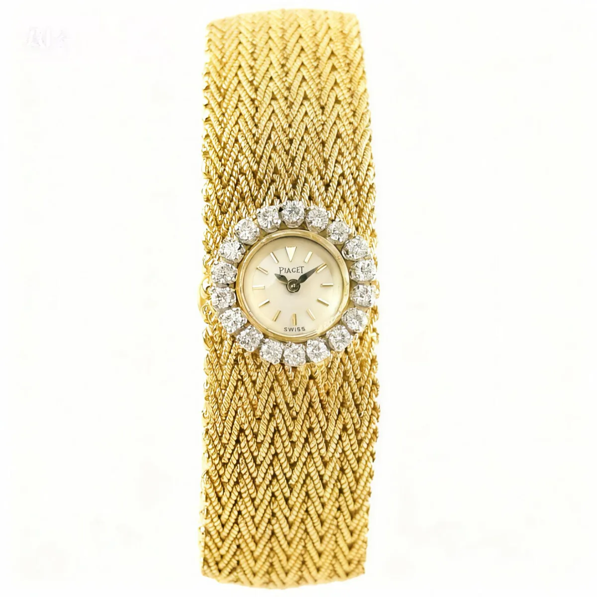 Piaget Gold Braclete 641102