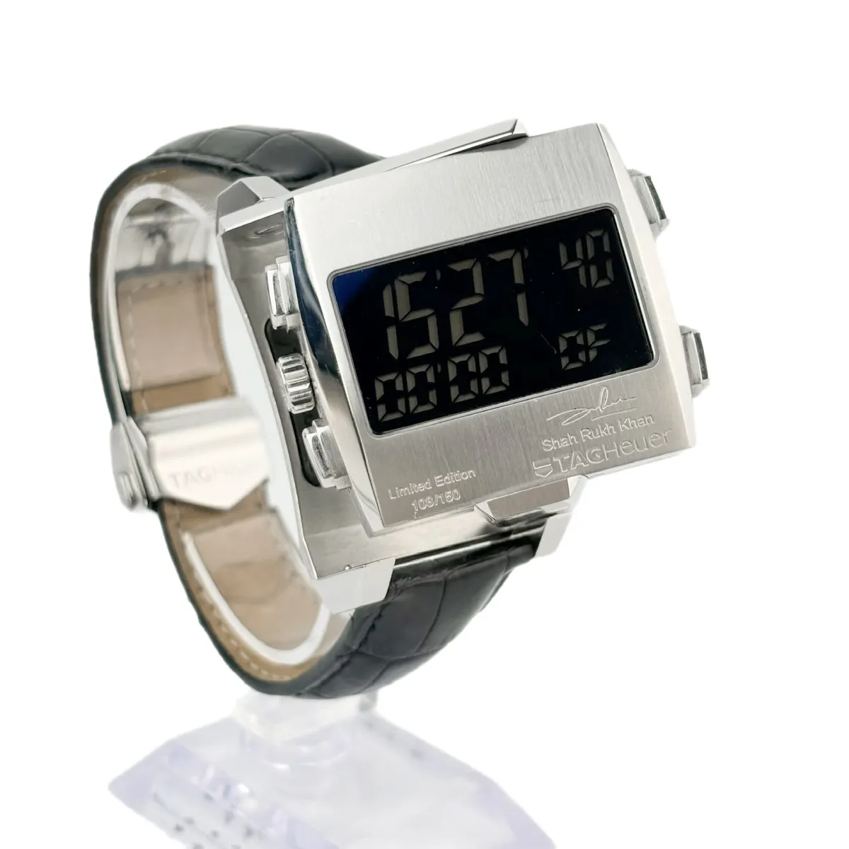 TAG Heuer Monaco Sixty Nine CW9110-0
