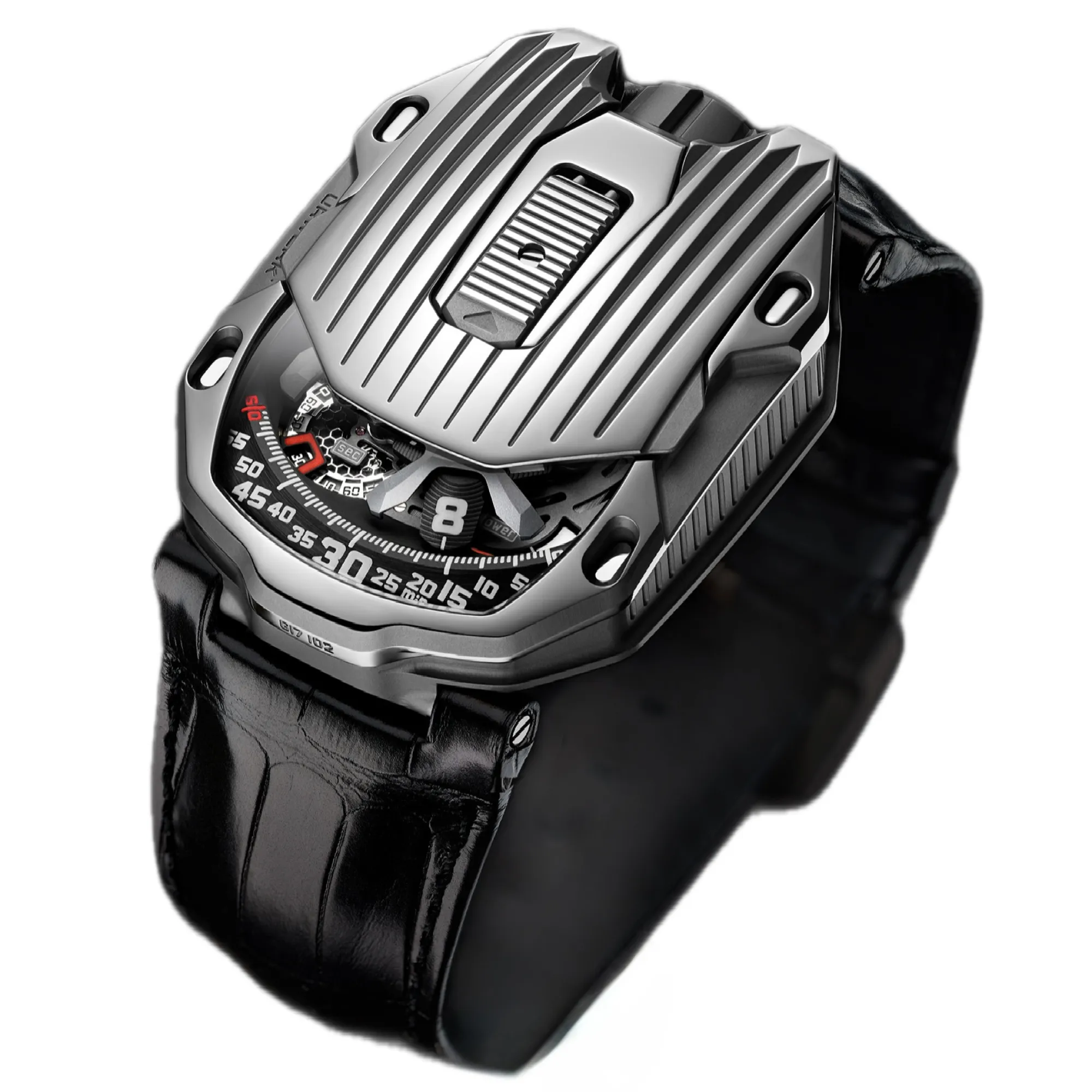 Urwerk UR-105 UR-105 CT