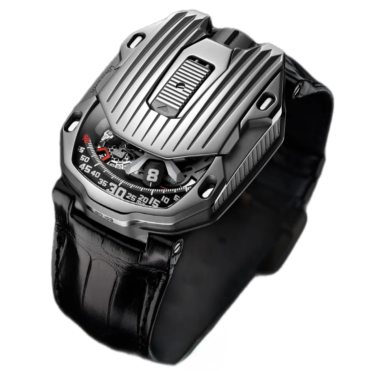 Urwerk UR-105 UR-105 CT