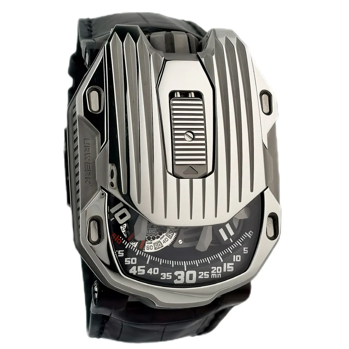 Urwerk UR-105 UR-105 CT