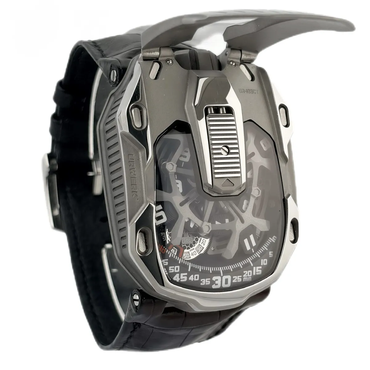 Urwerk UR-105 UR-105 CT