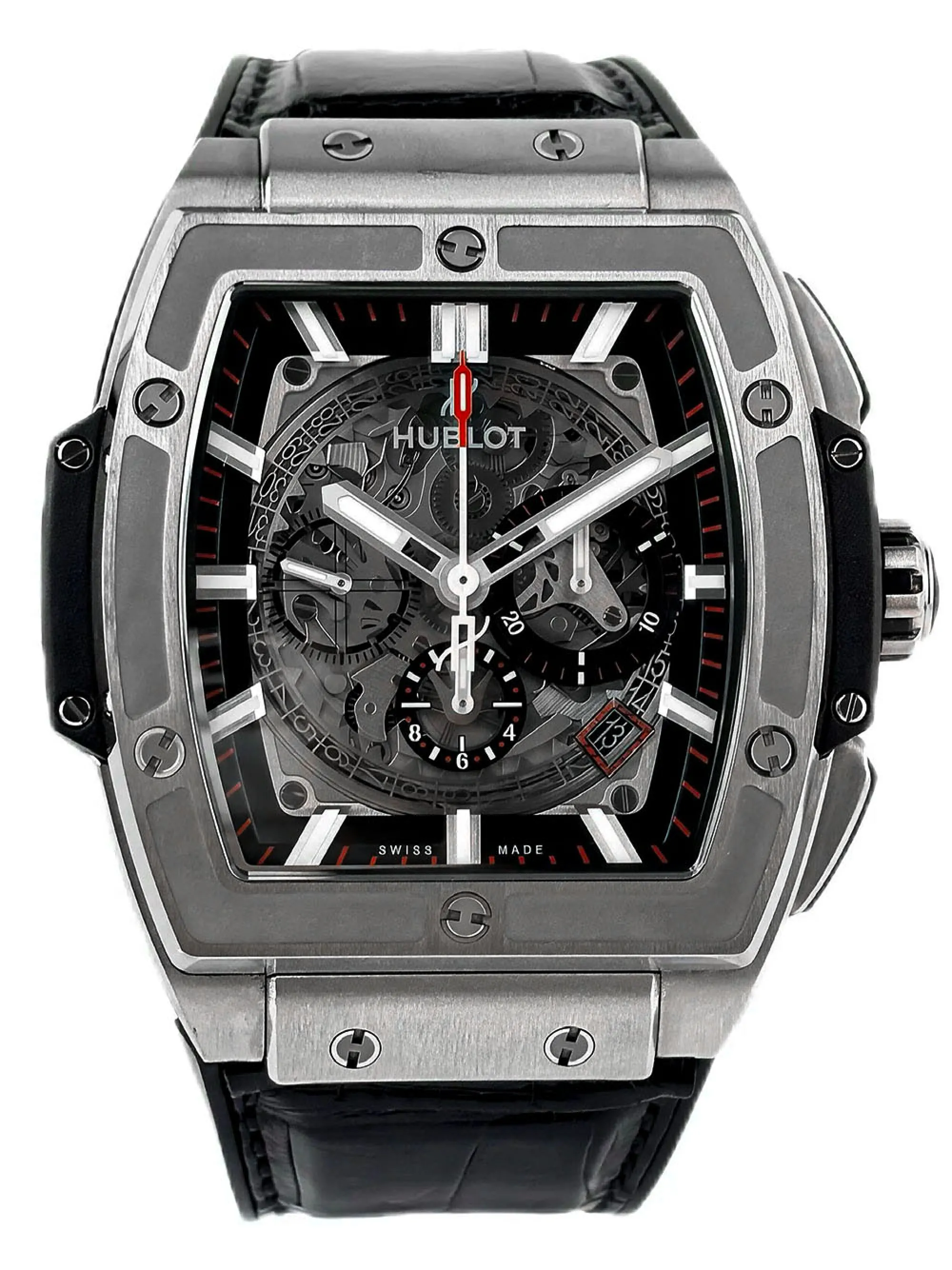 Hublot Spirit of Big Bang 601.NX.0173.LR