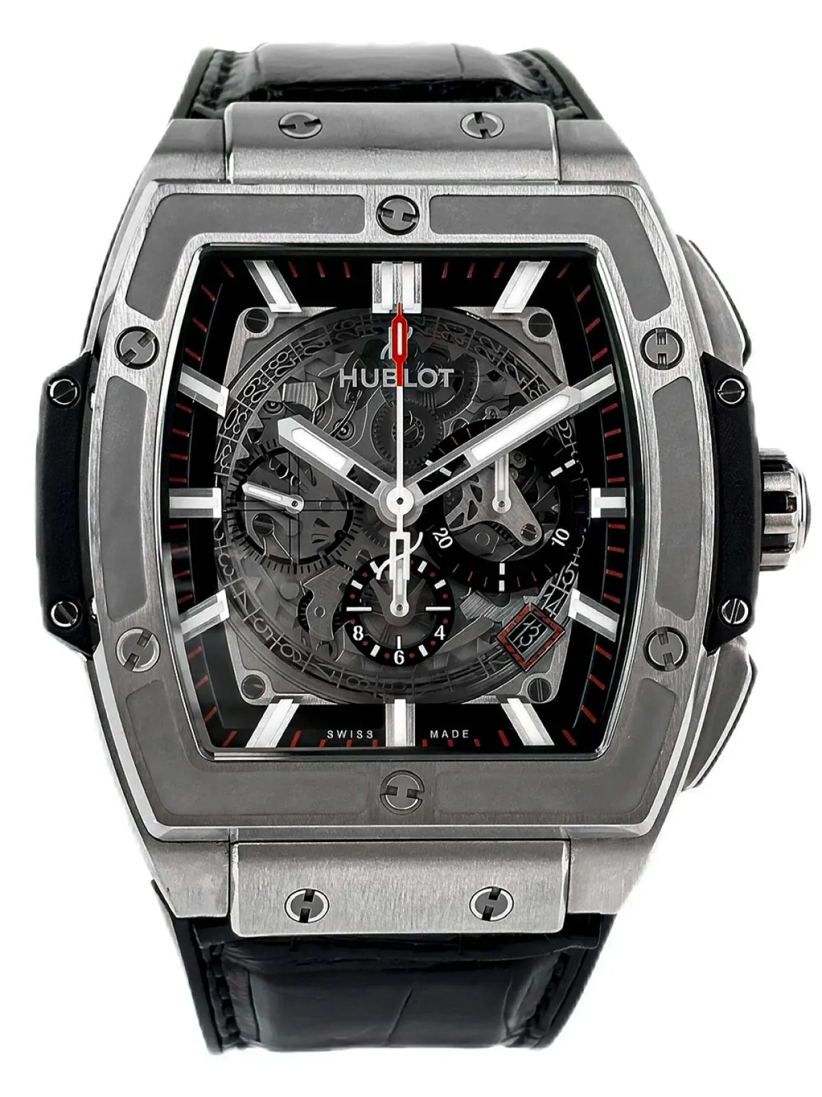Hublot Spirit of Big Bang 601.NX.0173.LR