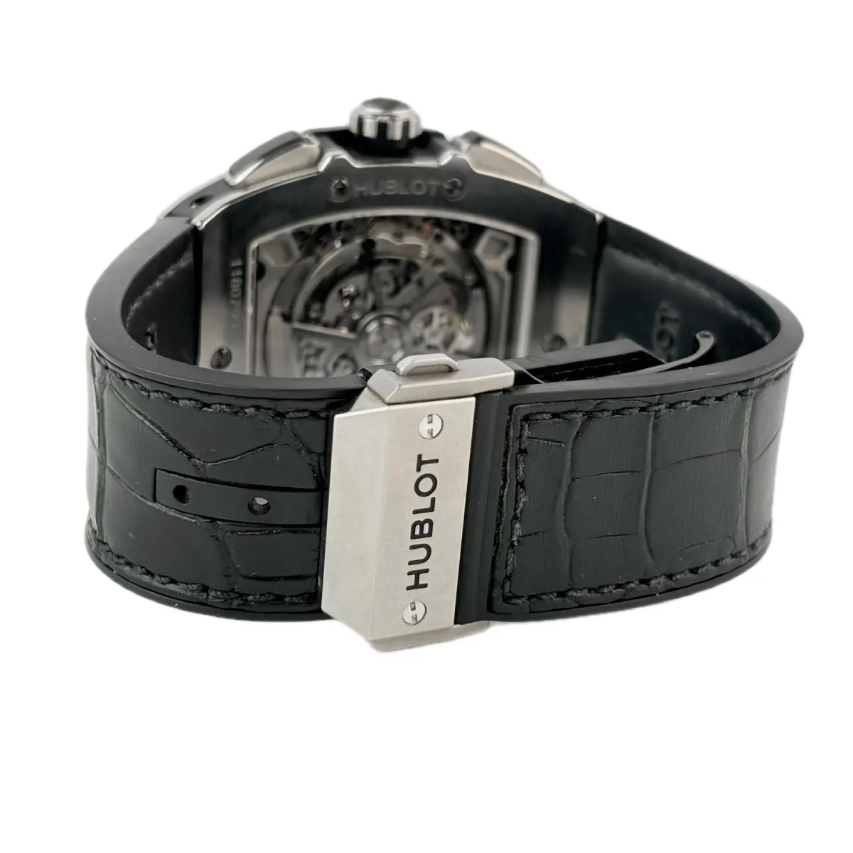 Hublot Spirit of Big Bang 601.NX.0173.LR
