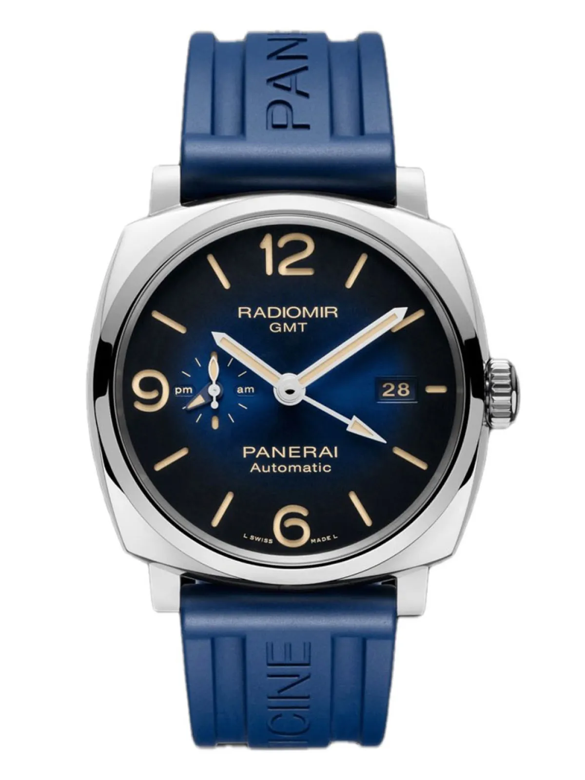 Panerai Radiomir GMT PAM 00945