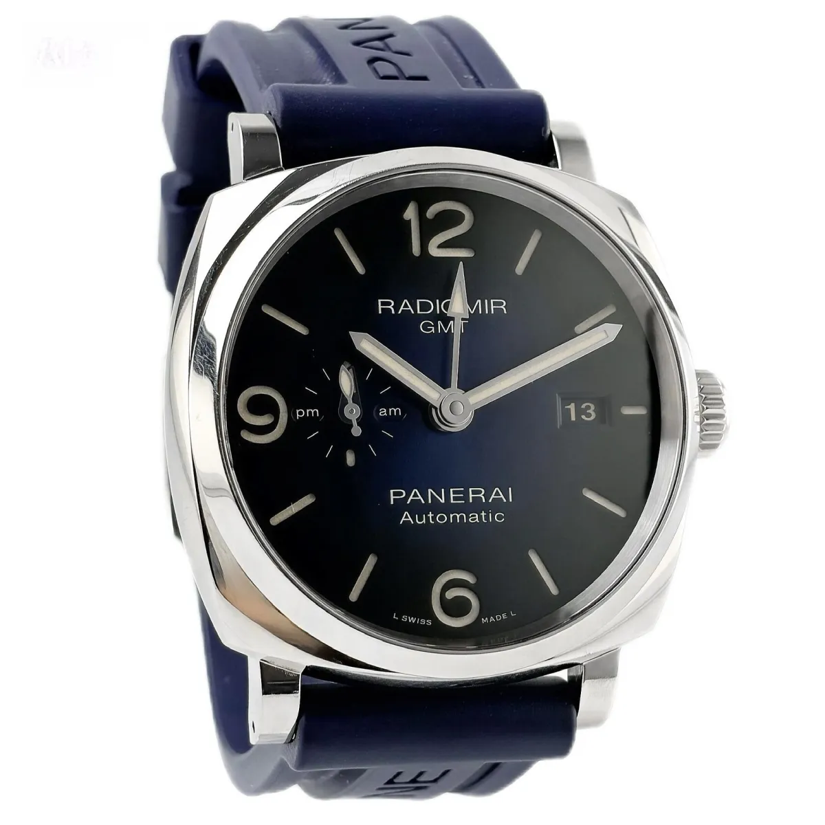 Panerai Radiomir GMT PAM 00945
