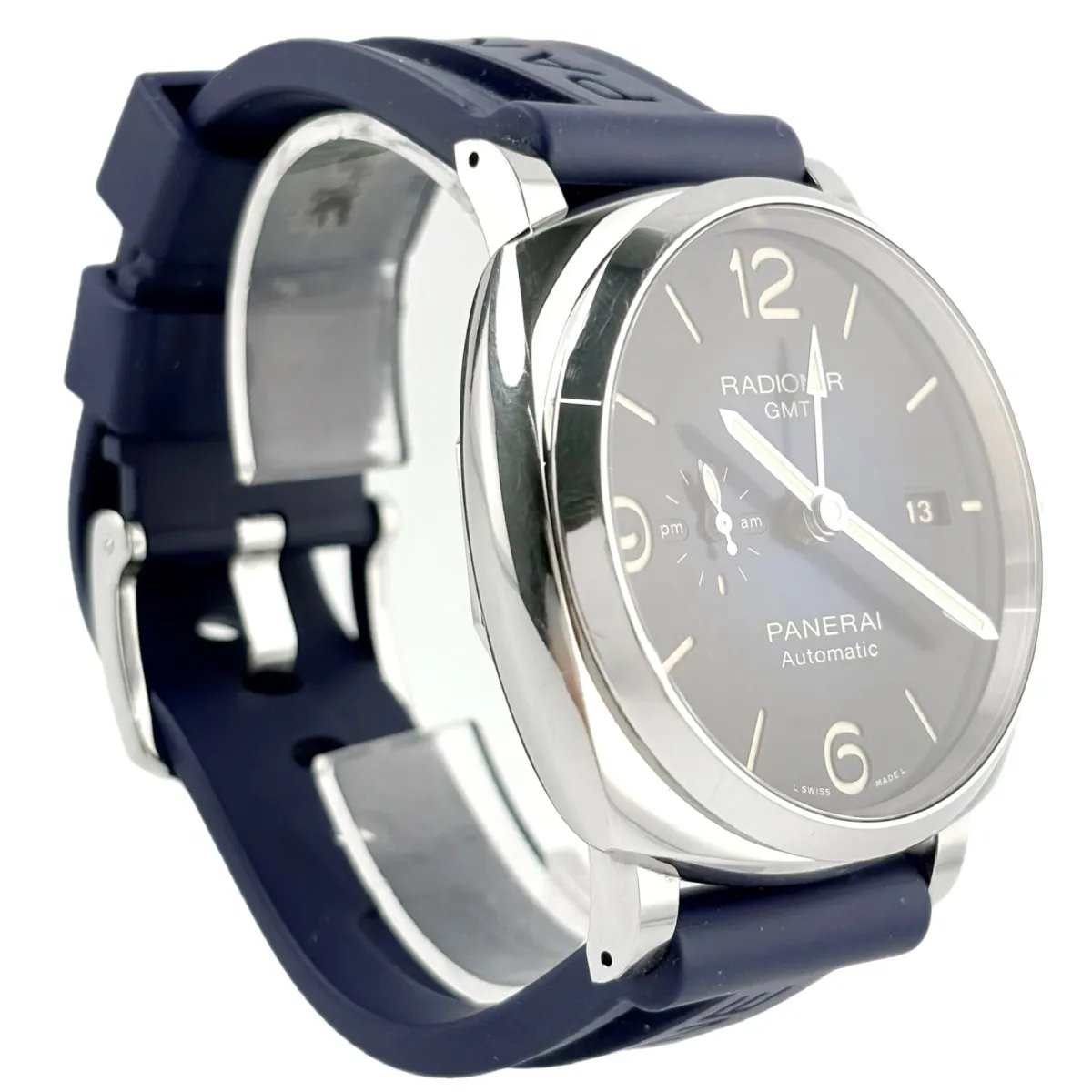 Panerai Radiomir GMT PAM 00945