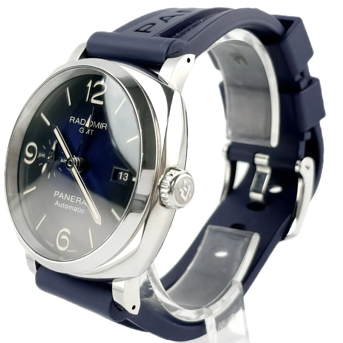 Panerai Radiomir GMT PAM 00945