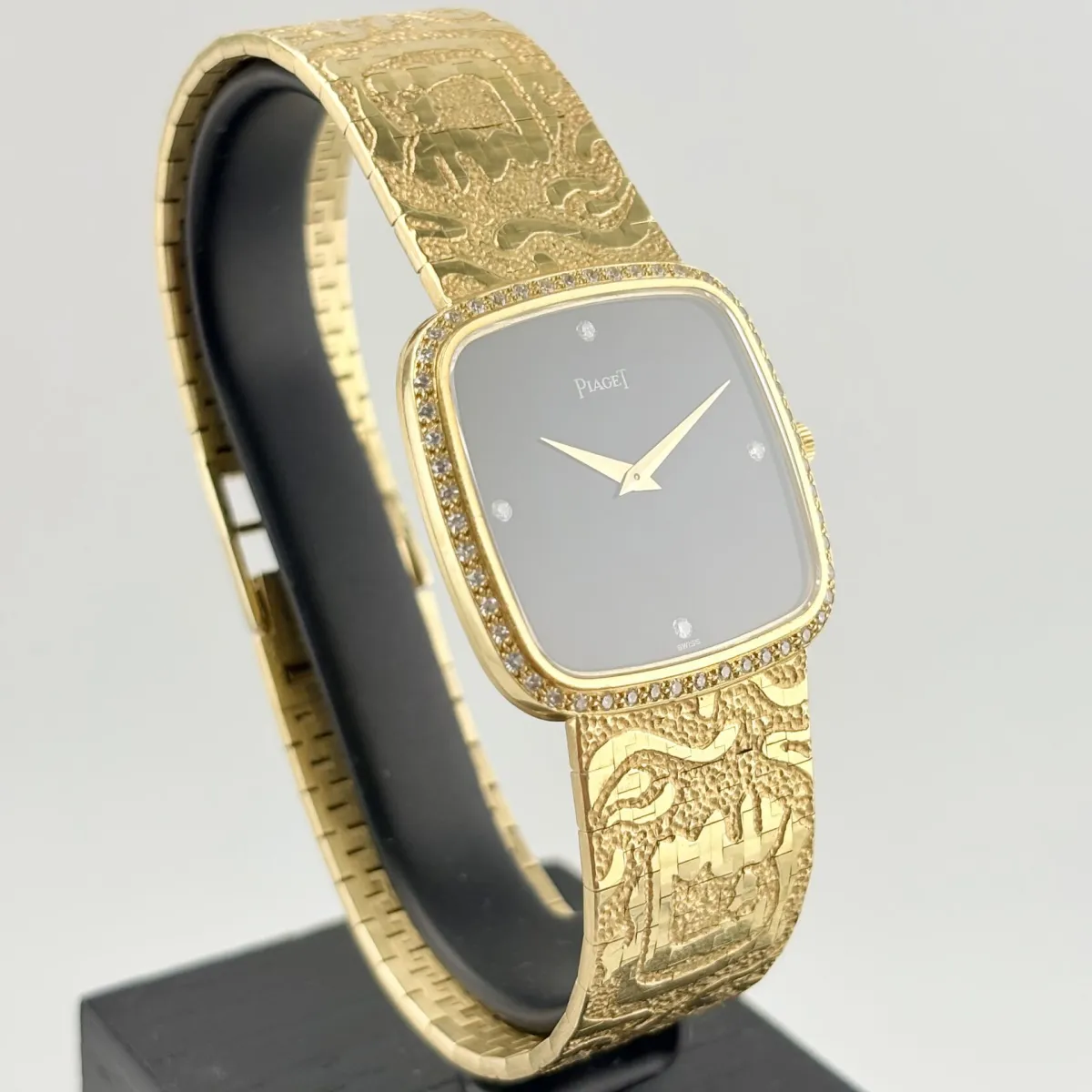 Piaget Square 9775 A