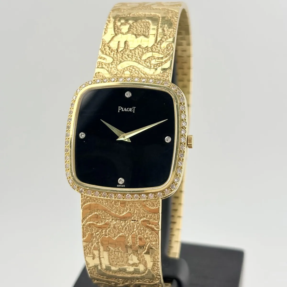 Piaget Square 9775 A