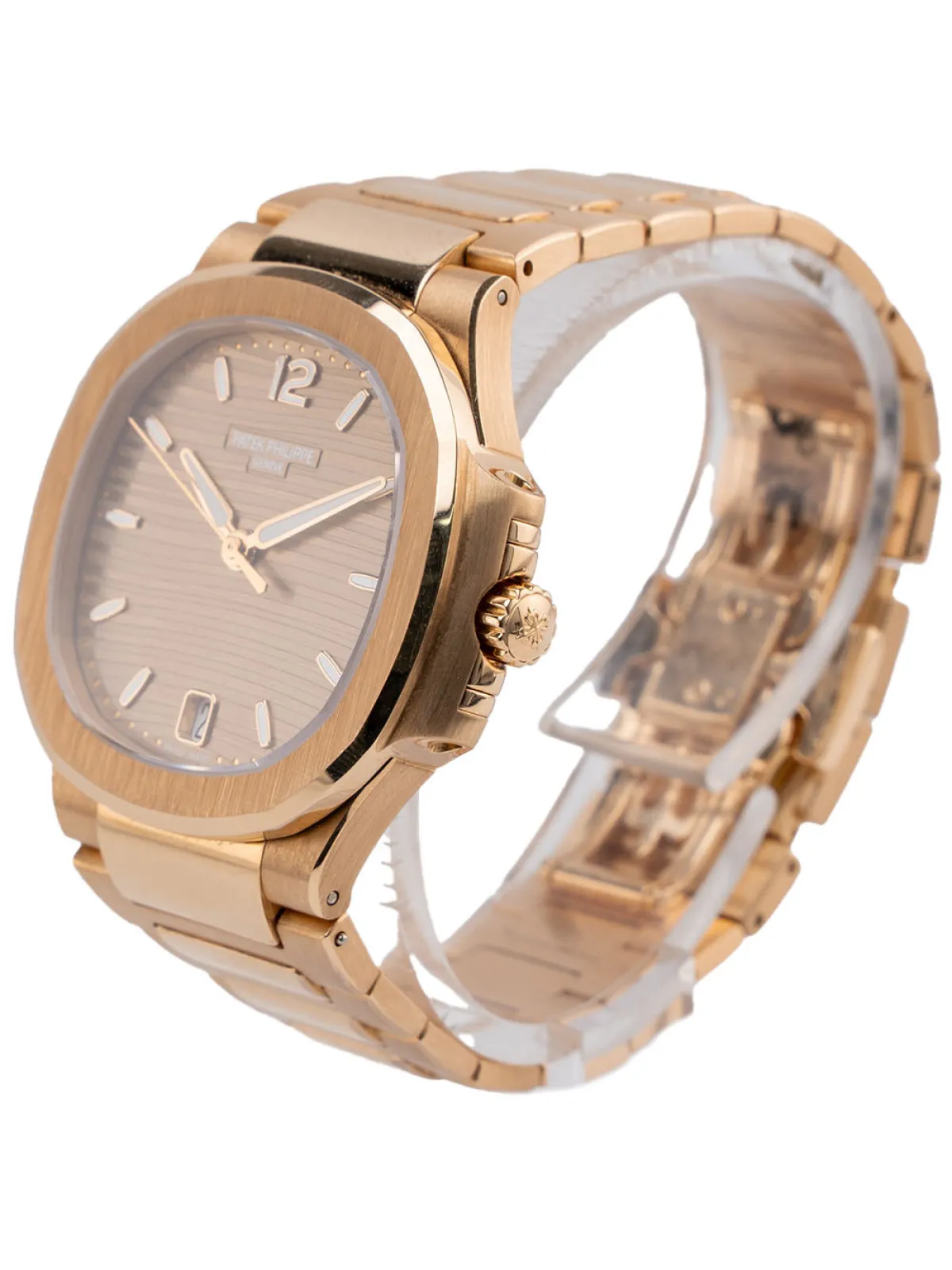 Patek Philippe Nautilus 7118/1R-010