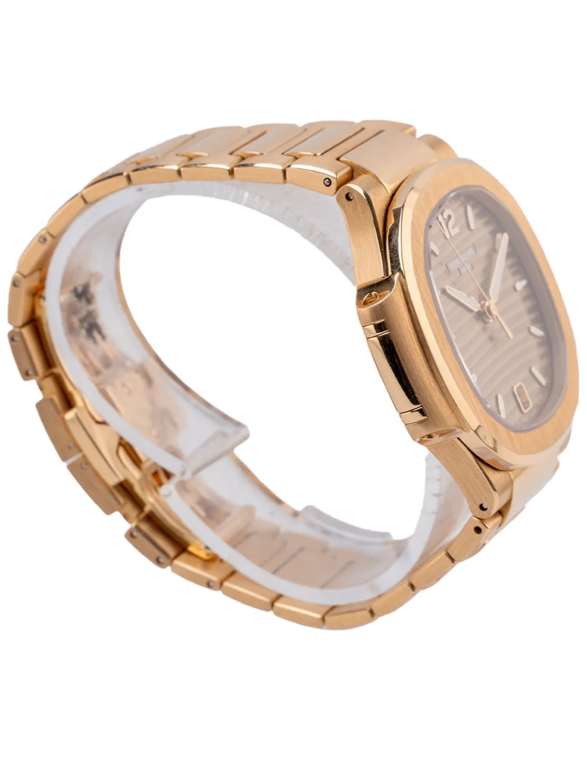 Patek Philippe Nautilus 7118/1R-010